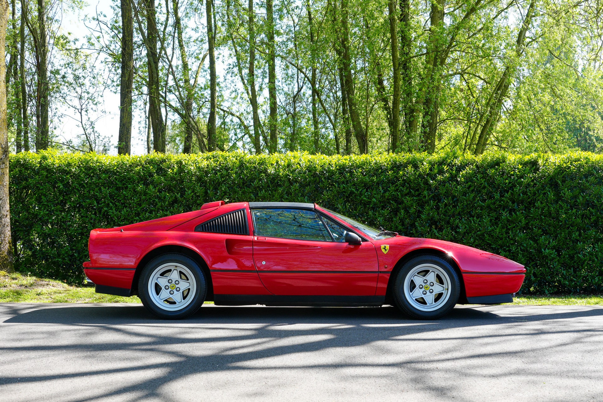 Ferrari 328 GTS