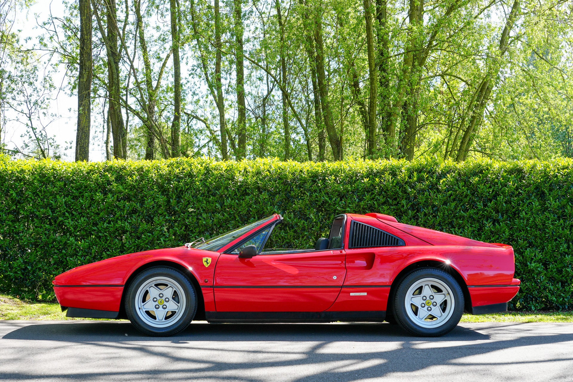 Ferrari 328 GTS