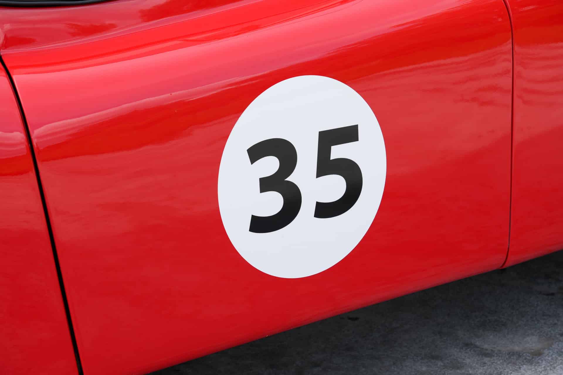 Jaguar XK140 SE OTS