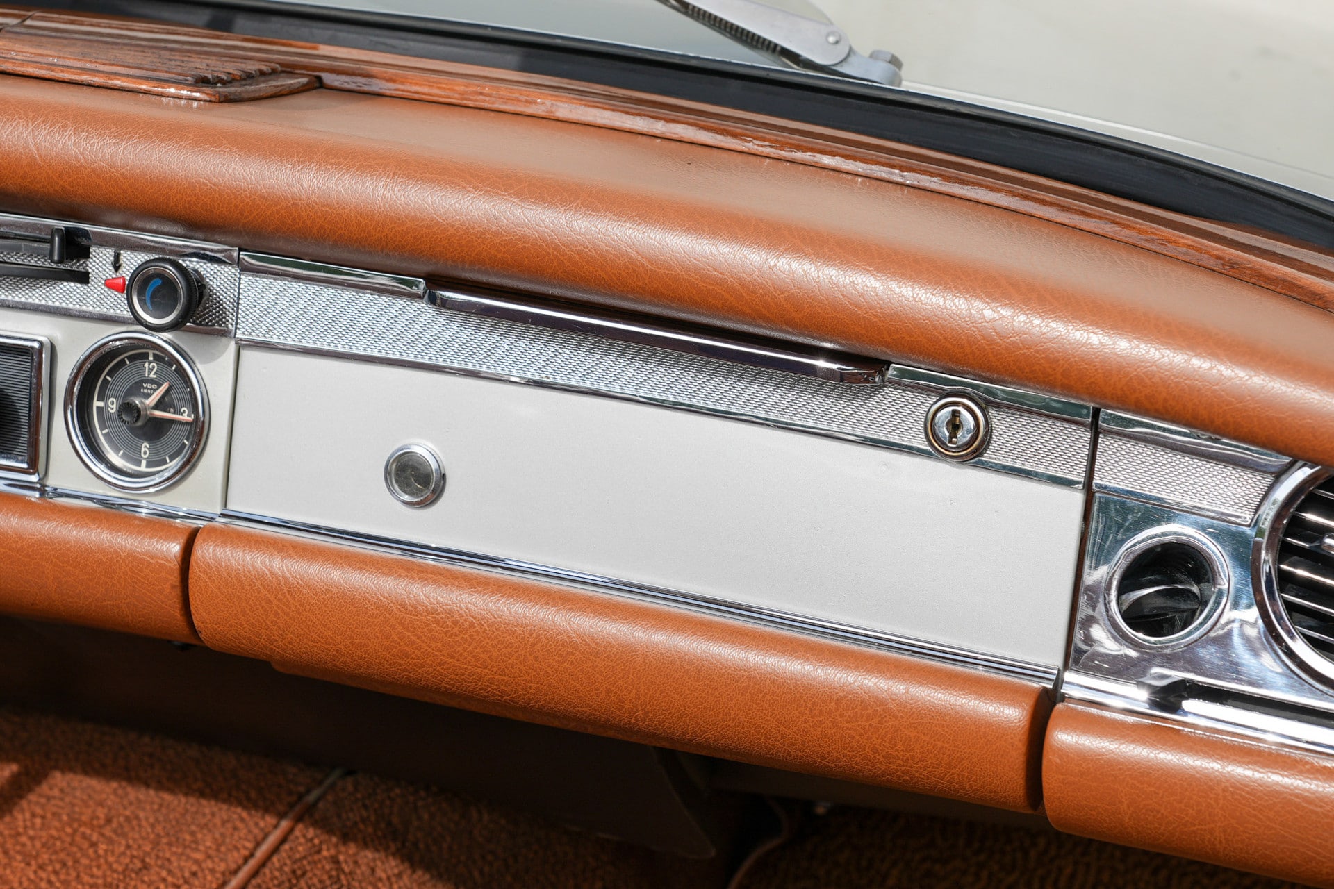 Mercedes-Benz 280SL Pagode