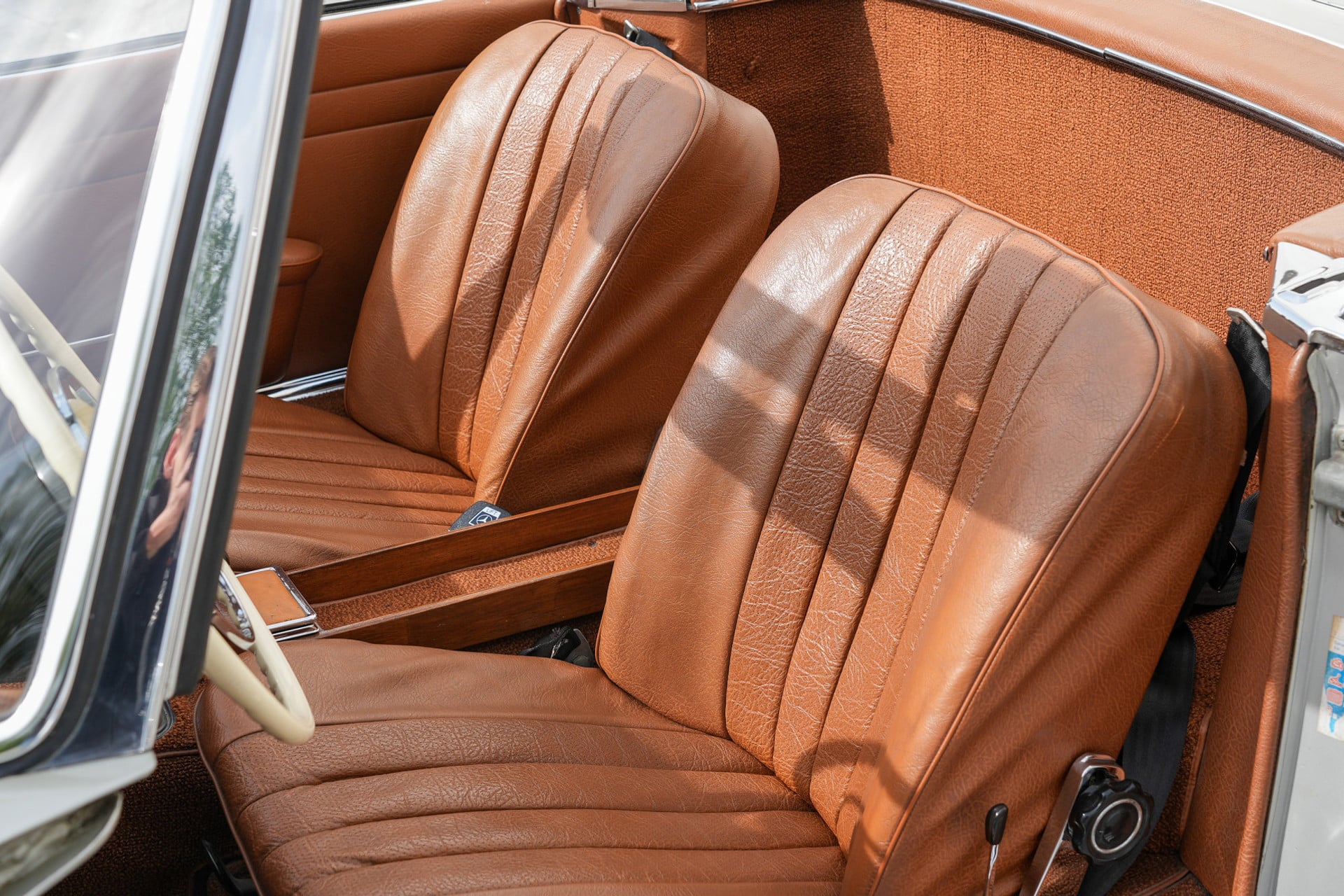 Mercedes-Benz 280SL