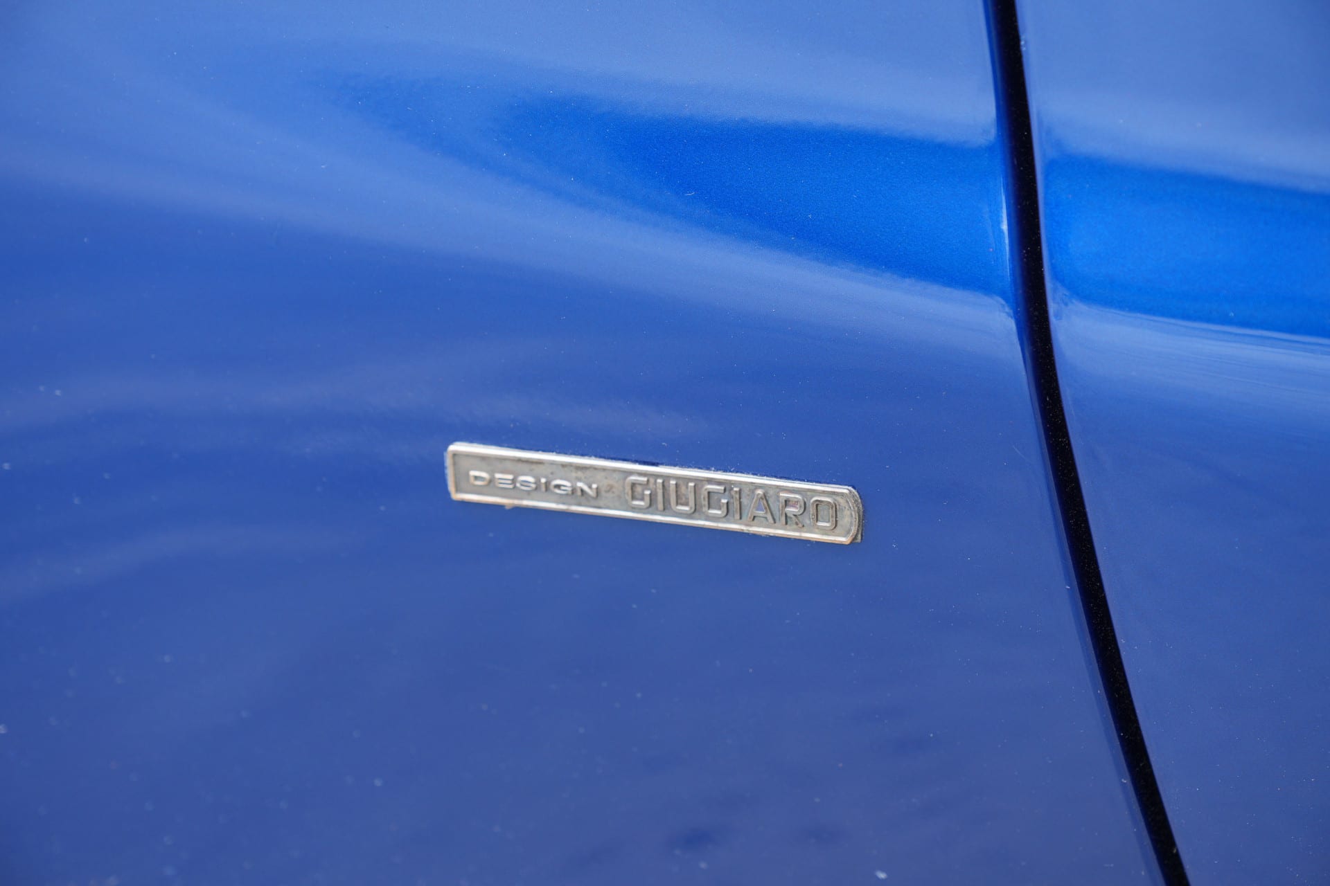 Maserati Spyder Cambiocorsa