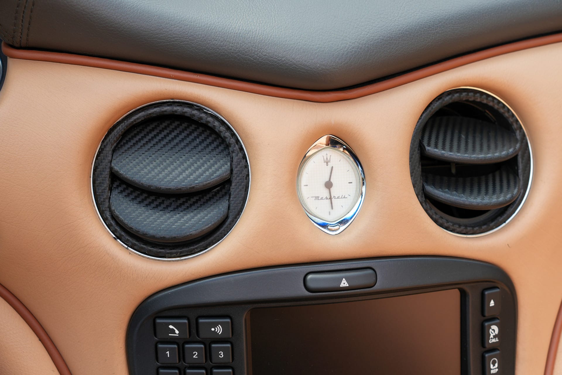 Maserati Spyder Cambiocorsa