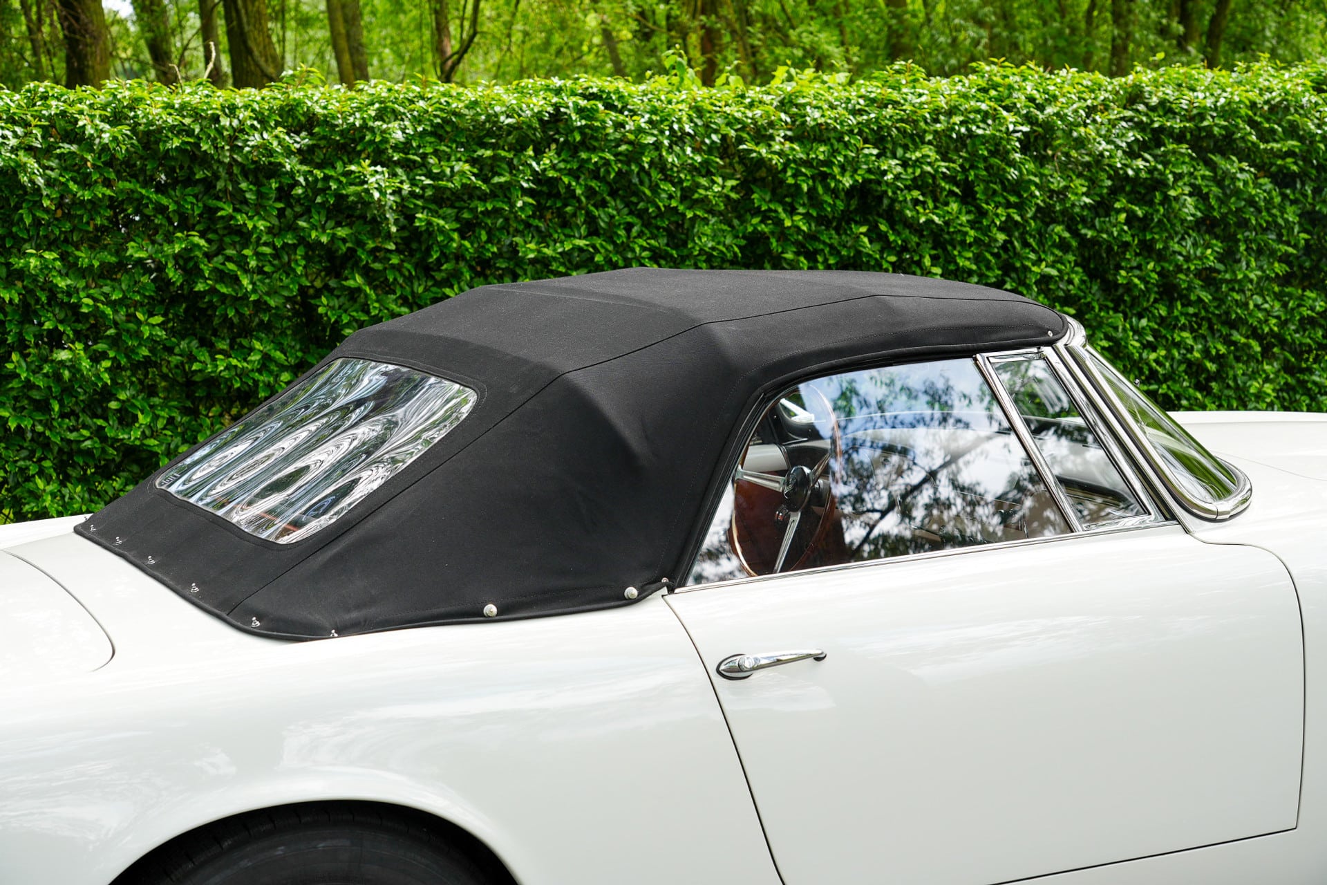 Lancia Flaminia Touring Convertible 3C 2.5
