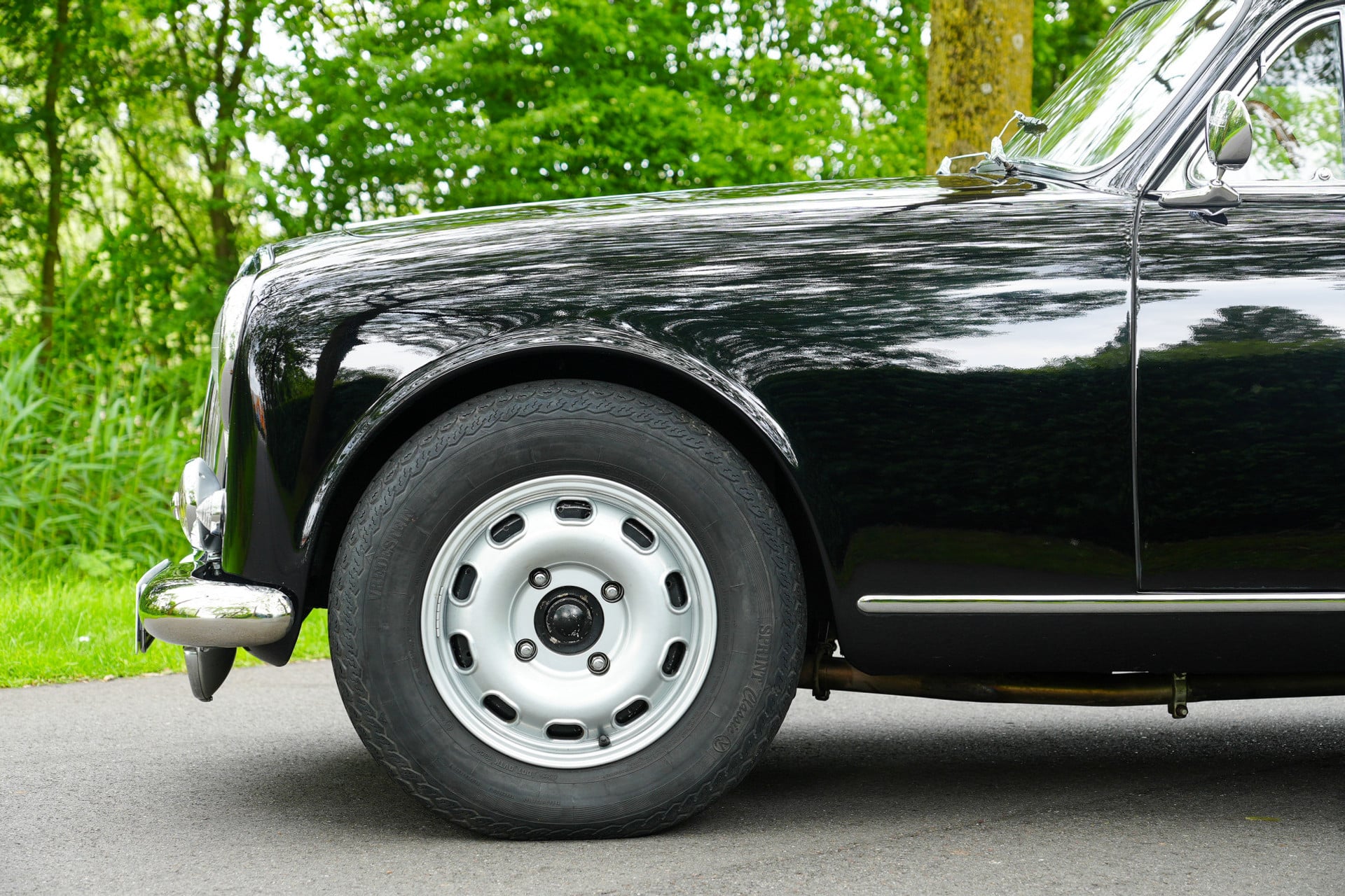 Lancia Aurelia B20 GT