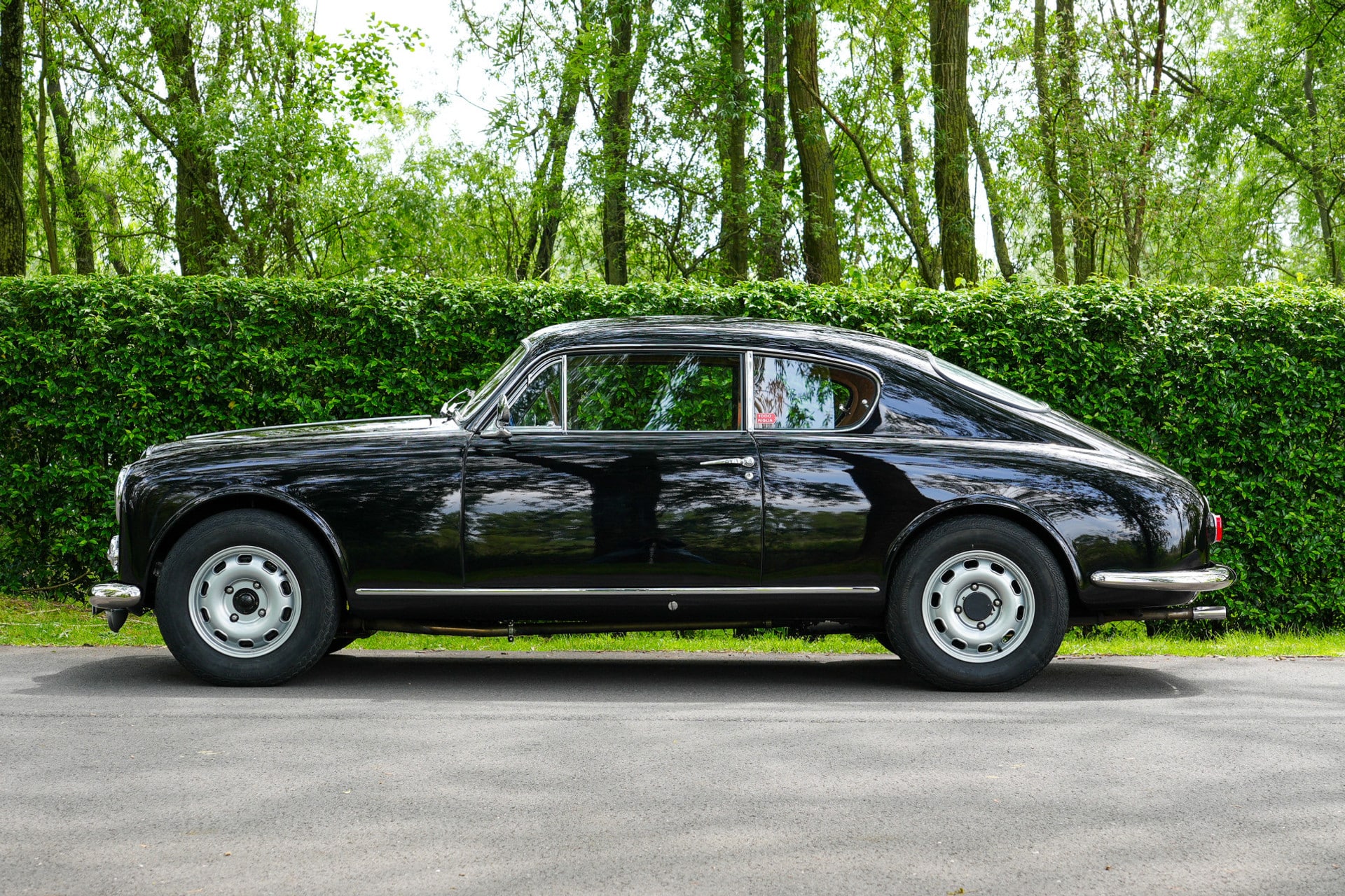 Lancia Aurelia B20 GT