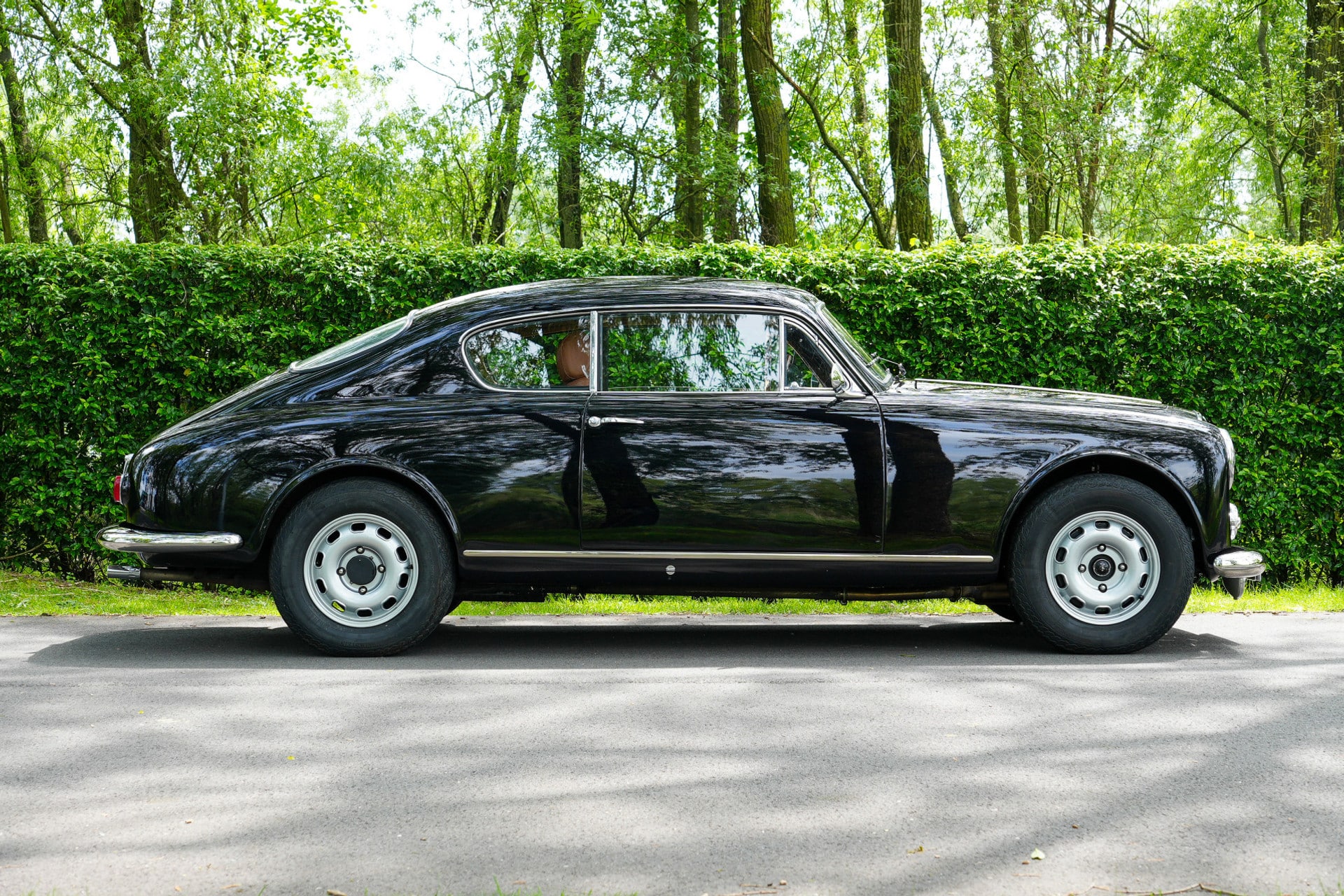Lancia Aurelia B20 GT