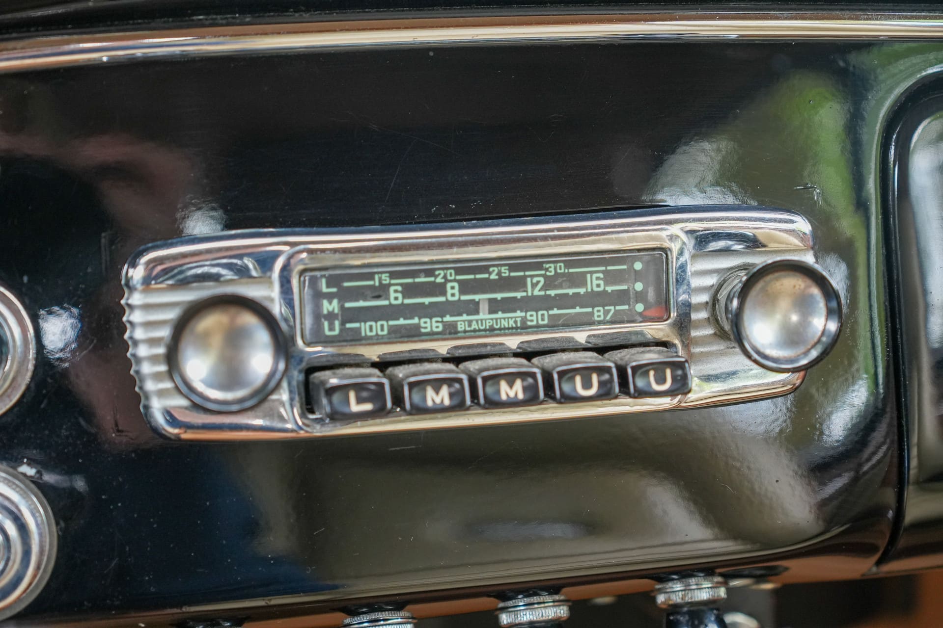 Lancia Aurelia B20 GT
