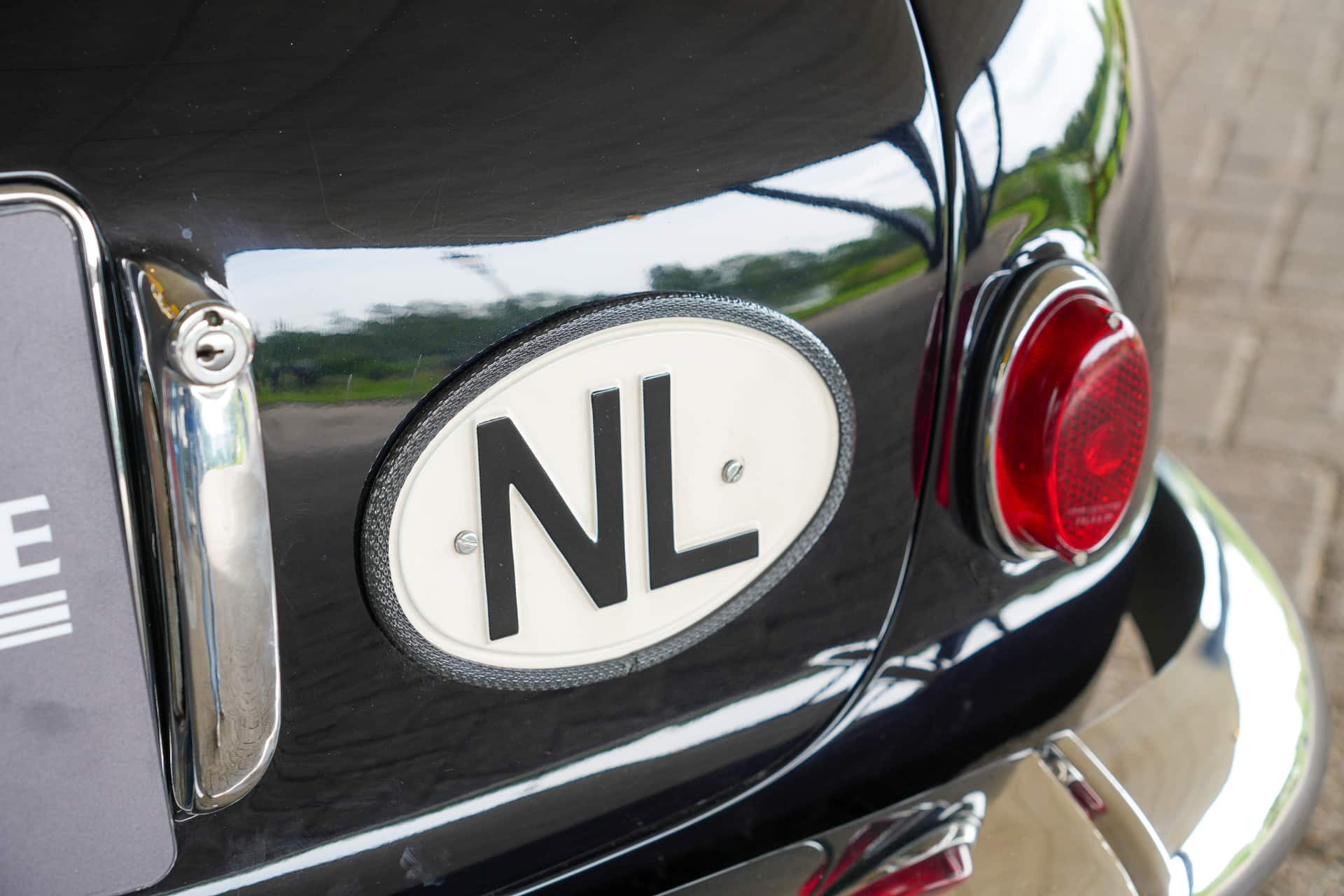 Lancia Aurelia B20 GT