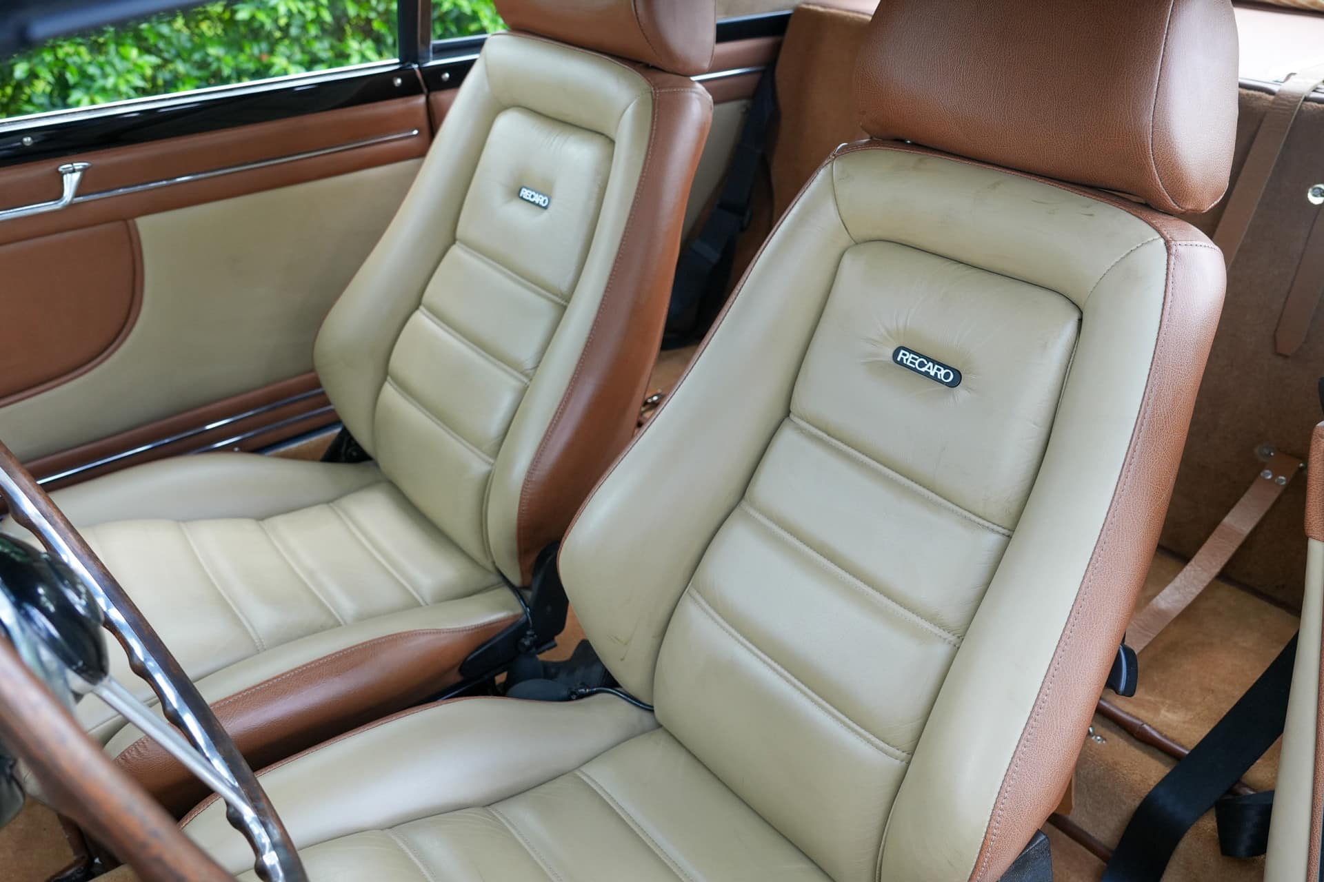 Lancia Aurelia B20 GT