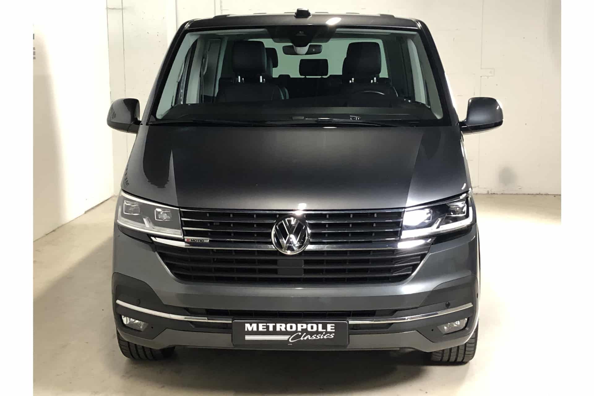 VOLKSWAGEN T6 Multivan