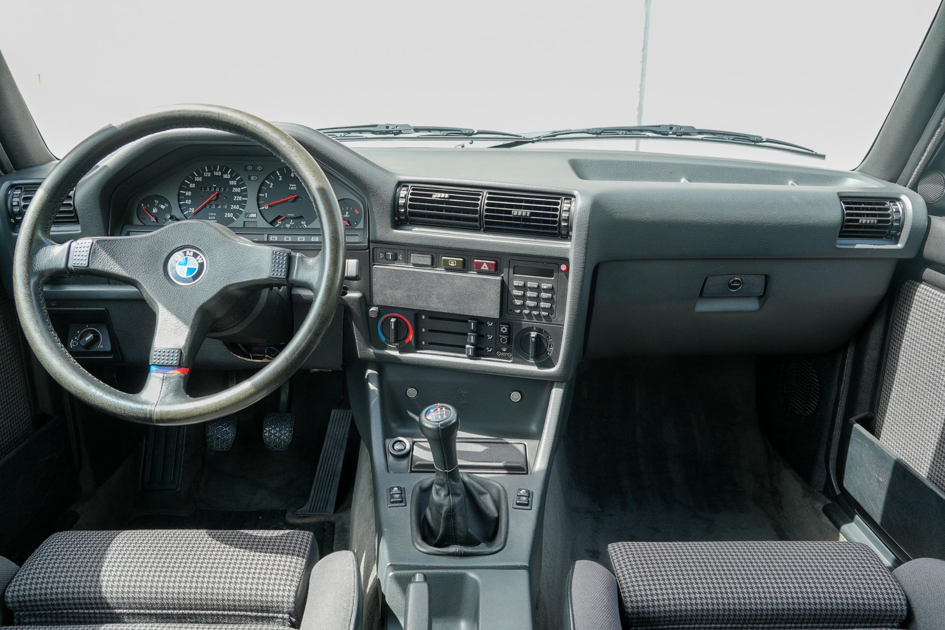 Bmw M3 Coupe