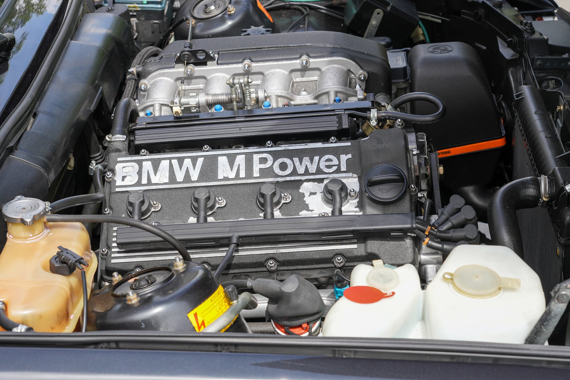 Bmw M3 Coupe