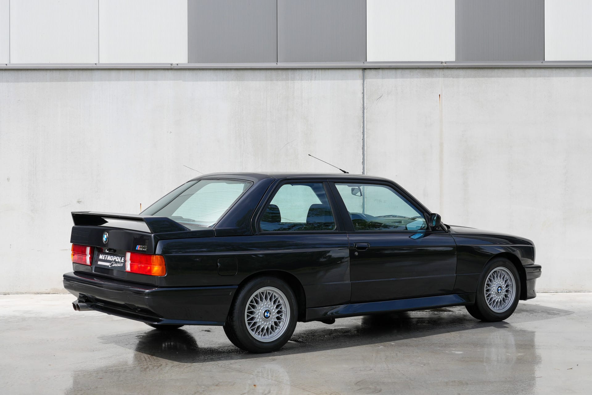 Bmw M3 Coupe