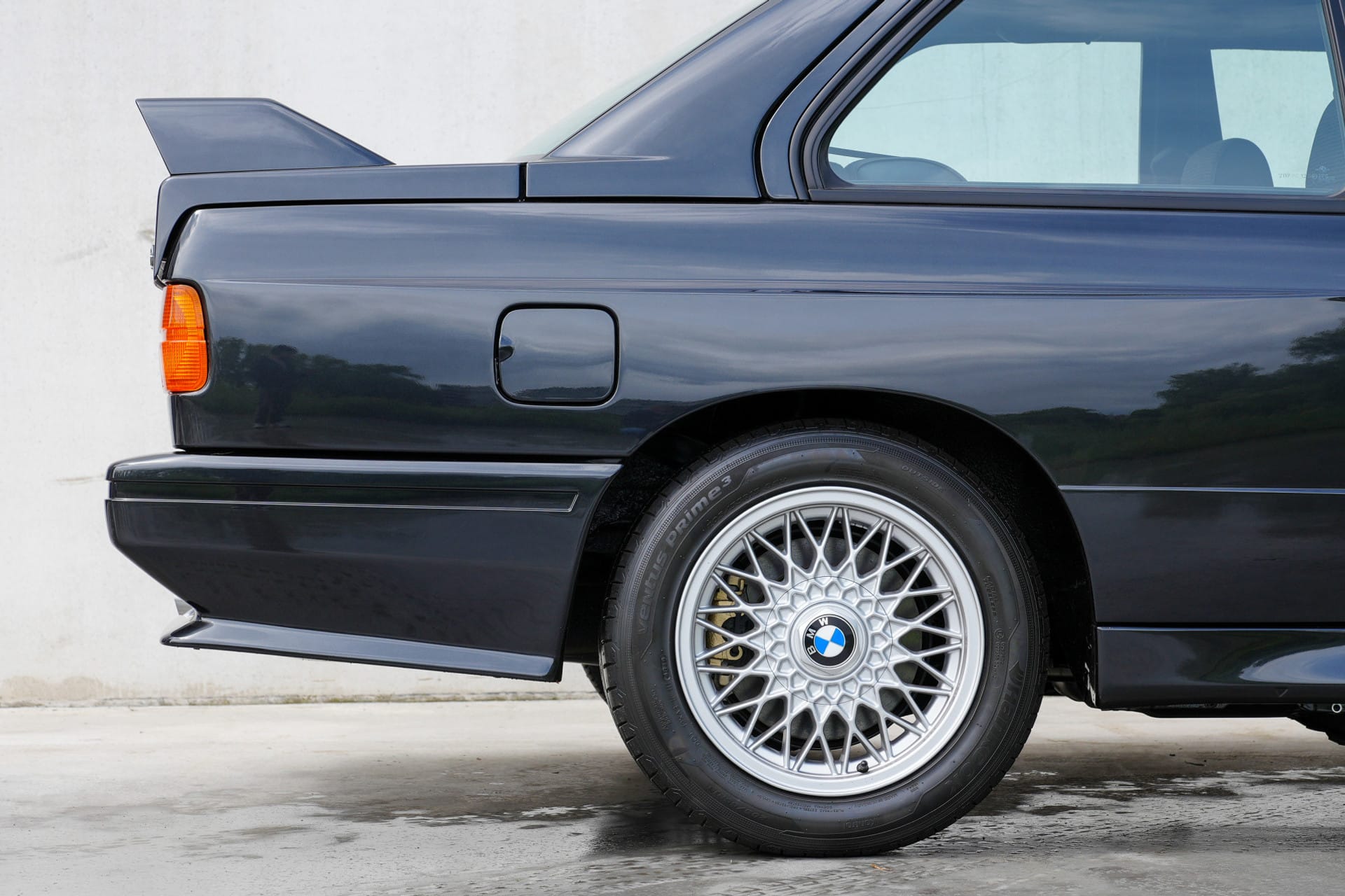 Bmw M3 Coupe