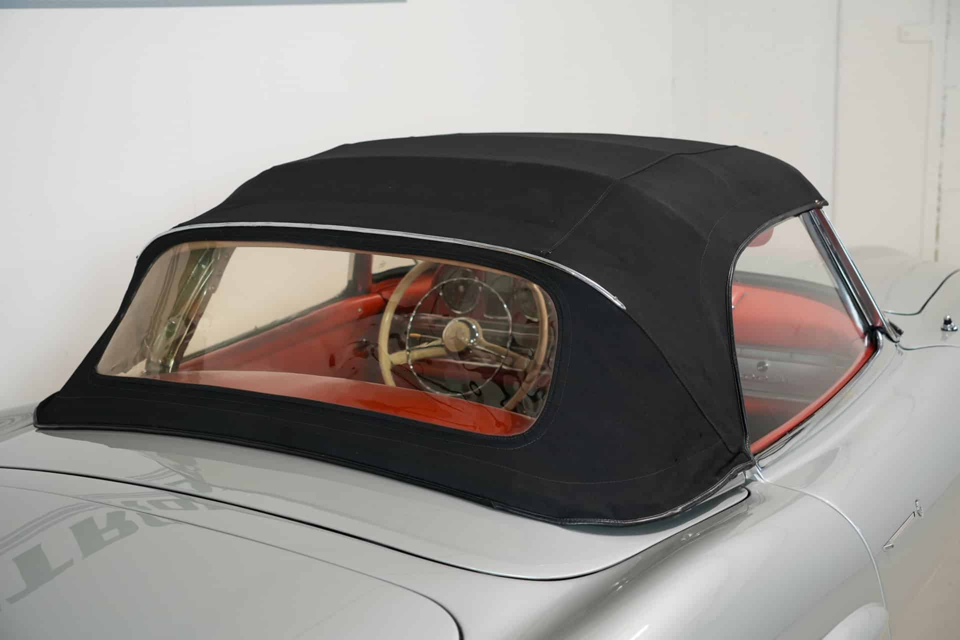 Mercedes Daimler Benz