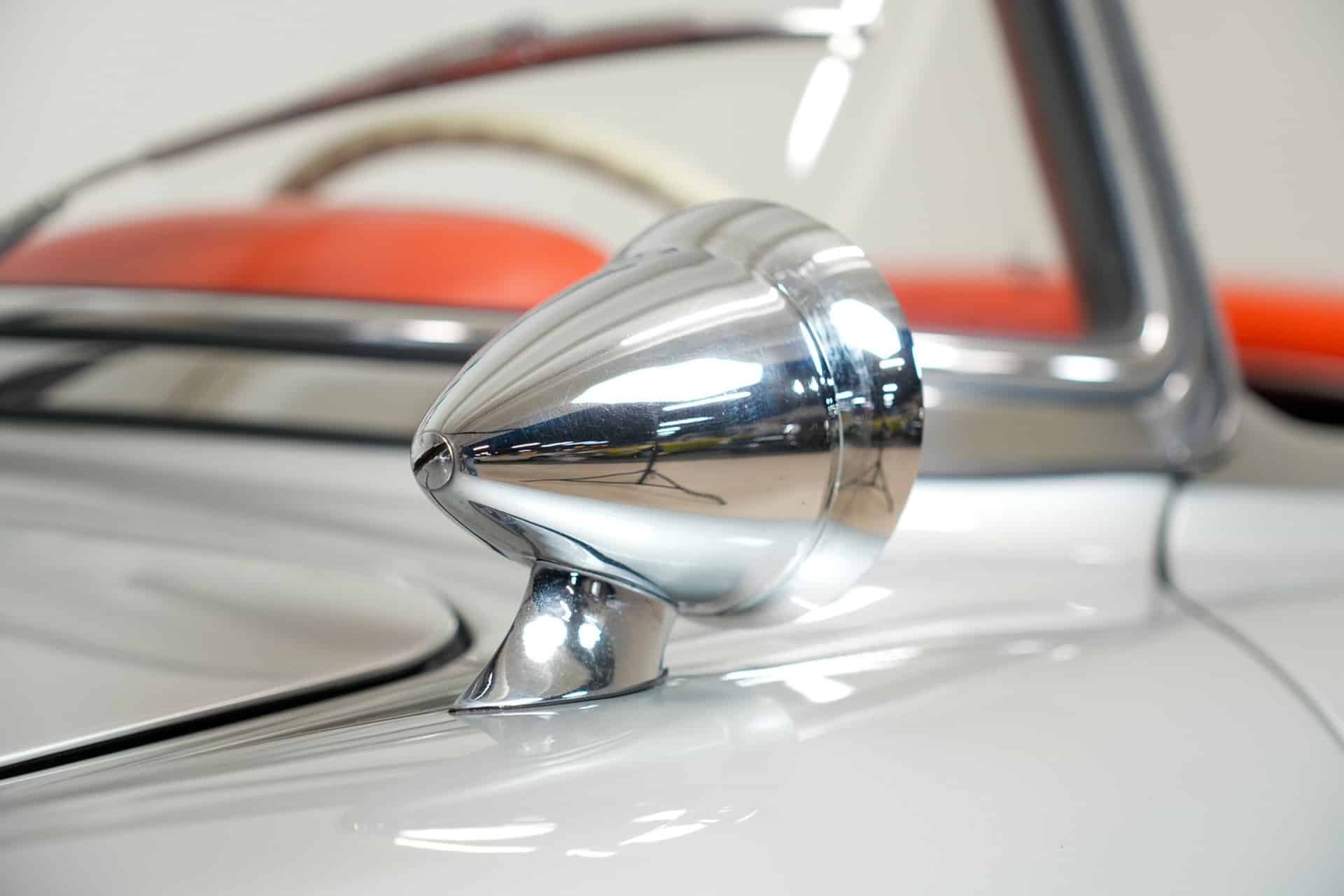 Mercedes Daimler Benz