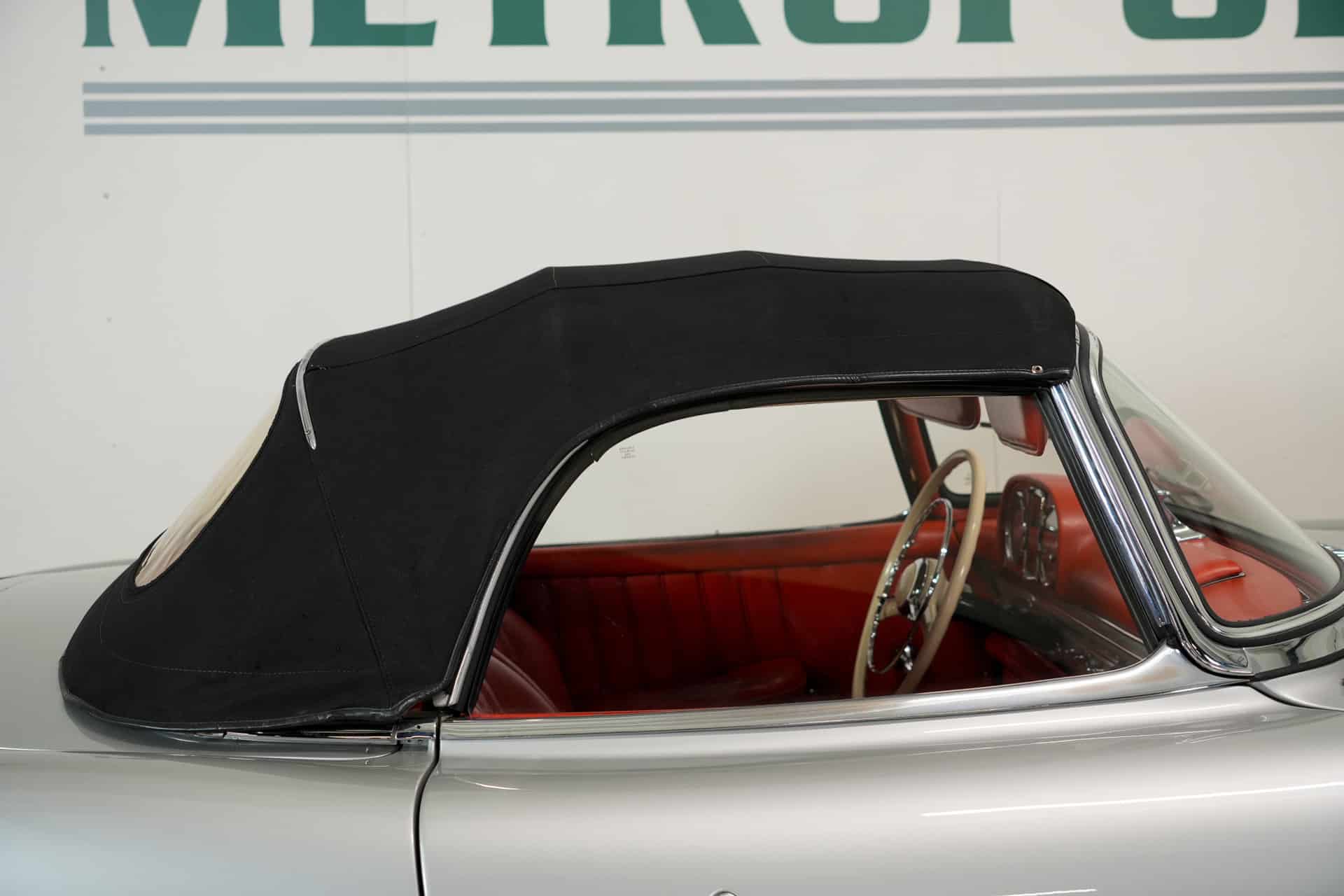 Mercedes Daimler Benz