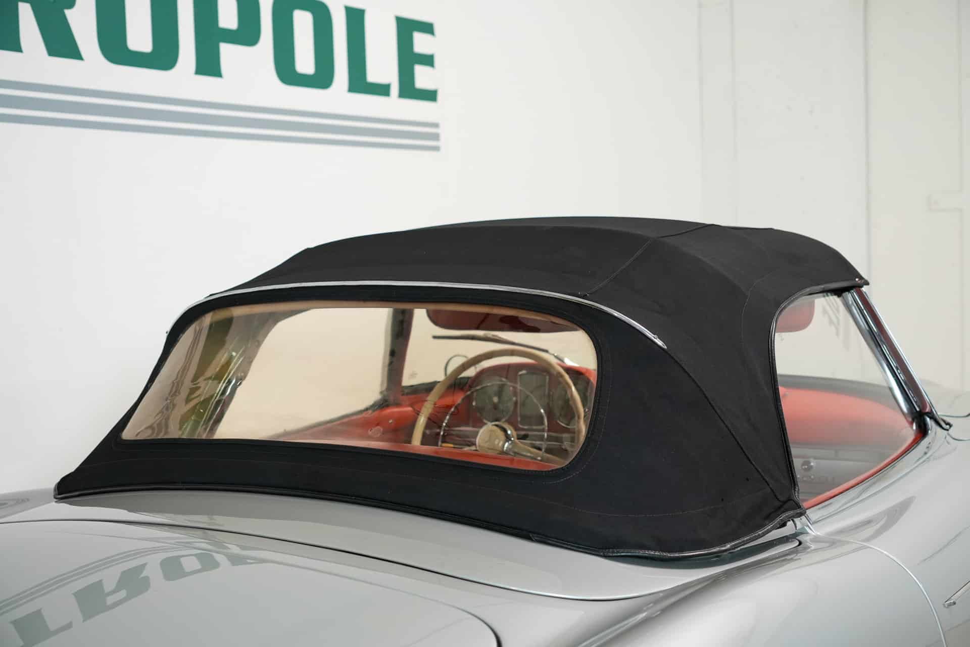 Mercedes Daimler Benz