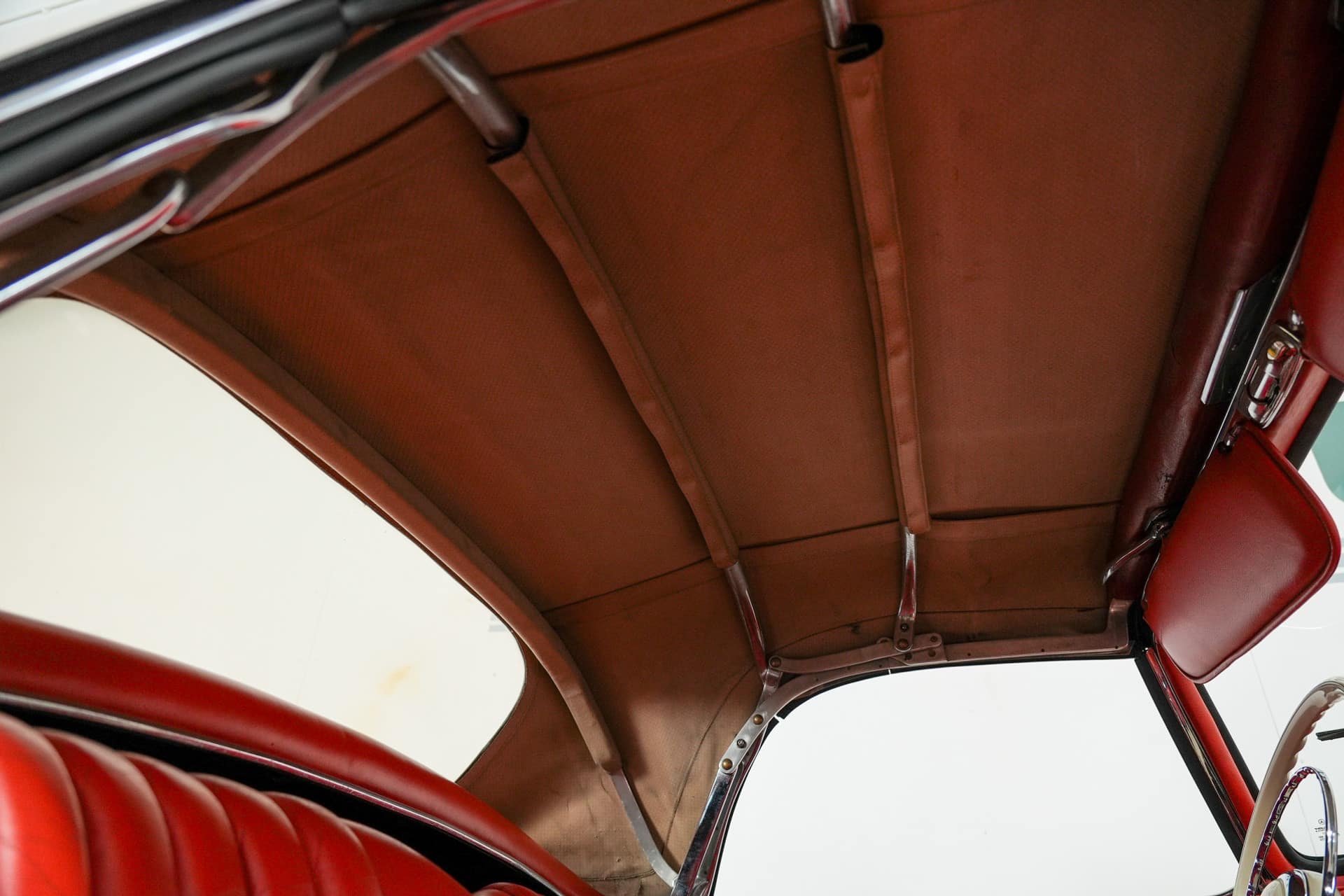 Mercedes Daimler Benz
