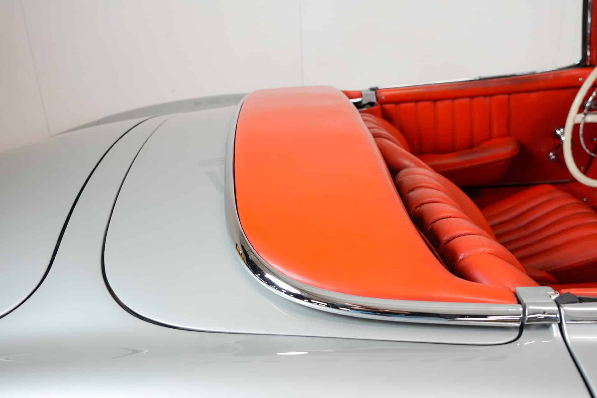 Mercedes Daimler Benz
