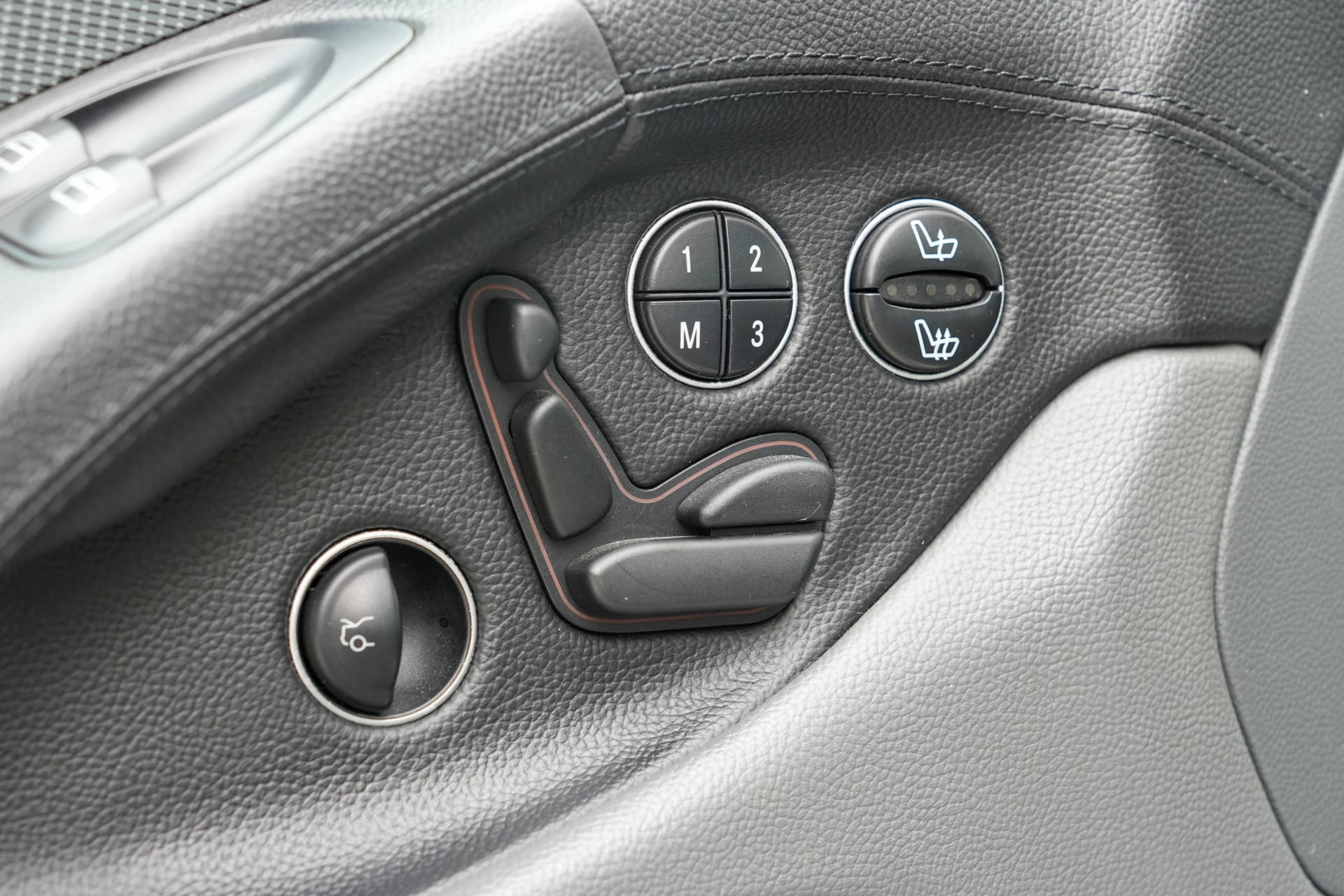 Mercedes-Benz SL-klasse