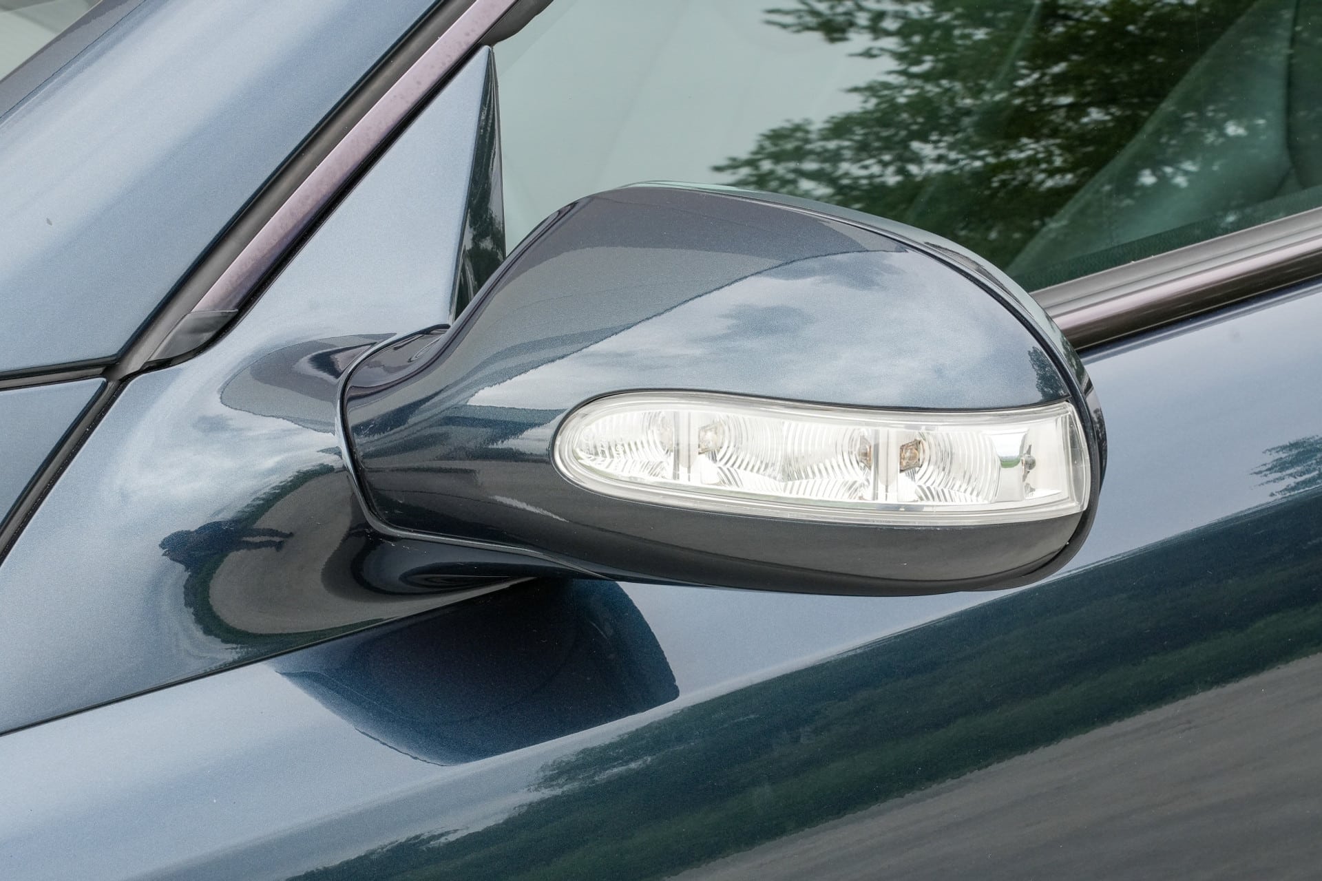 Mercedes-Benz SL-klasse