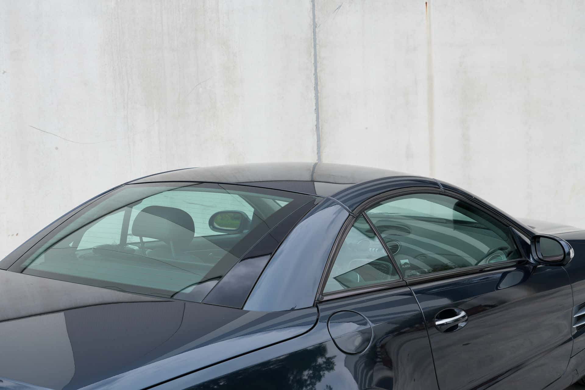 Mercedes-Benz SL-klasse