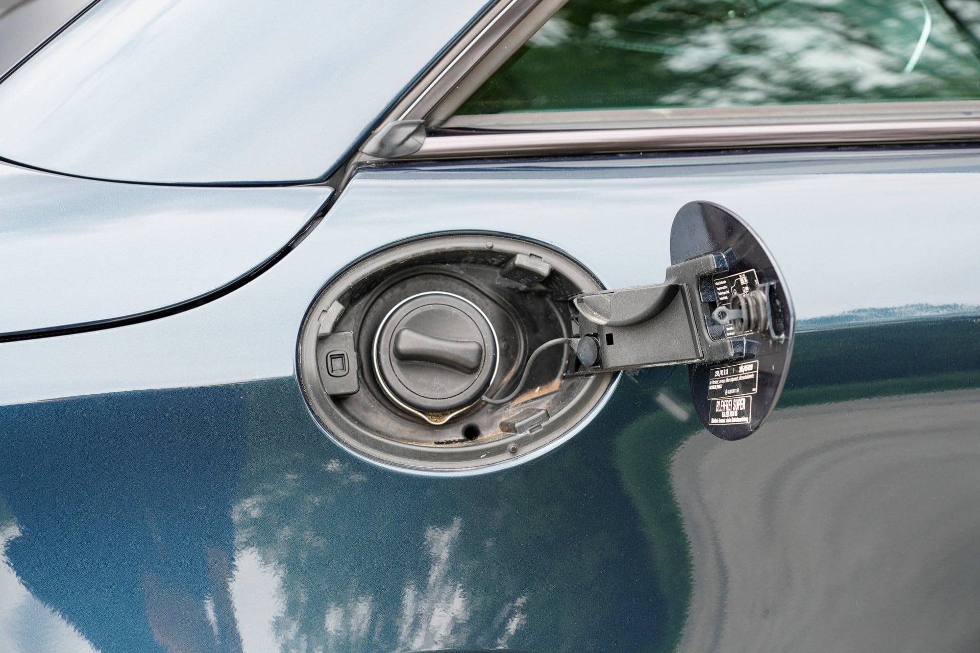Mercedes-Benz SL-klasse