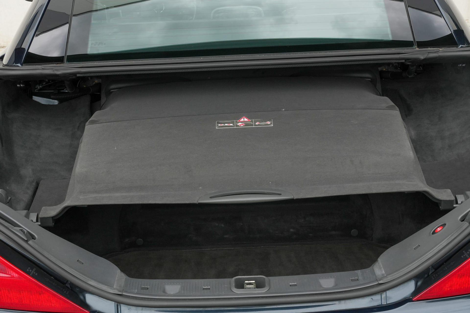 Mercedes-Benz SL-klasse