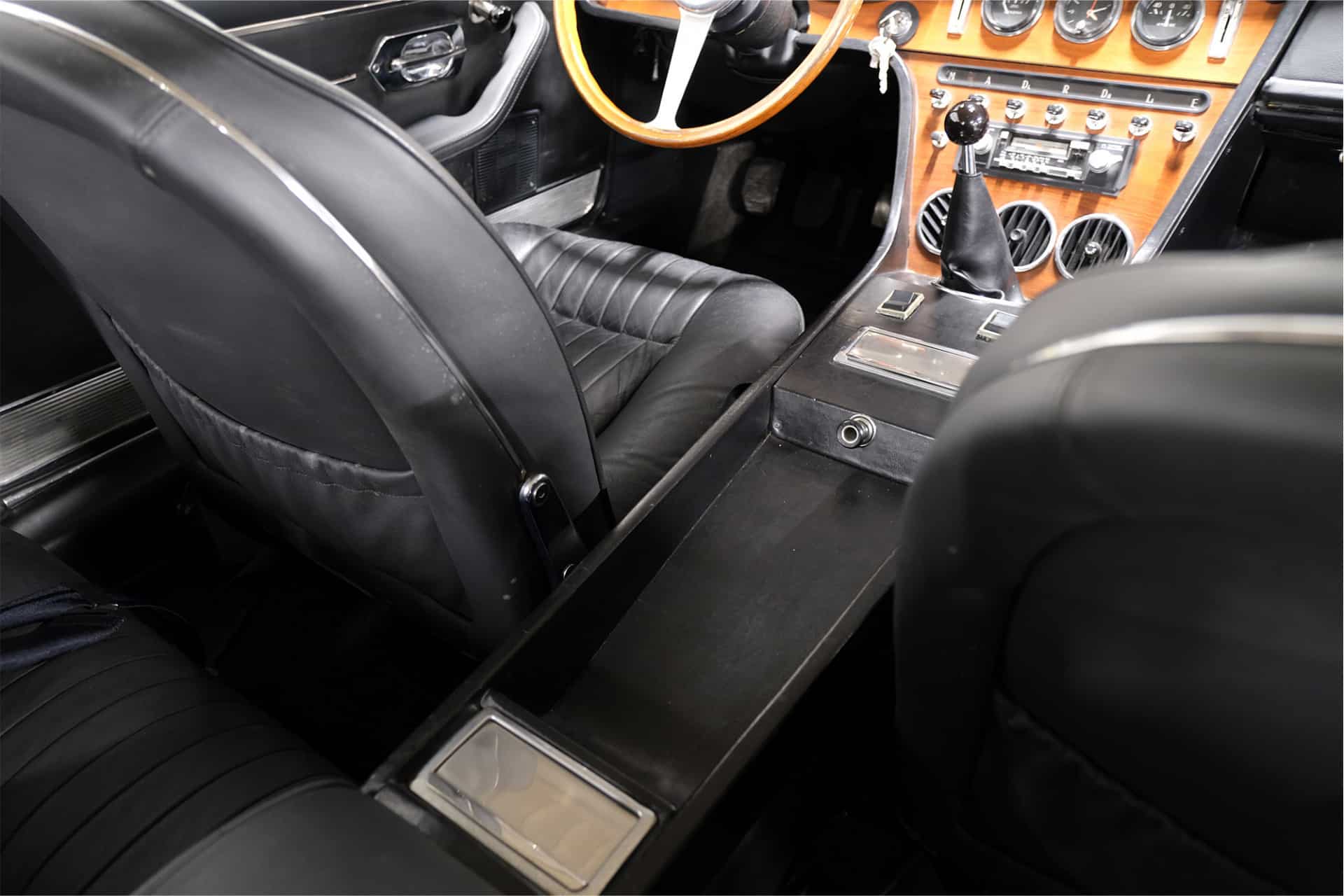 Ferrari 365