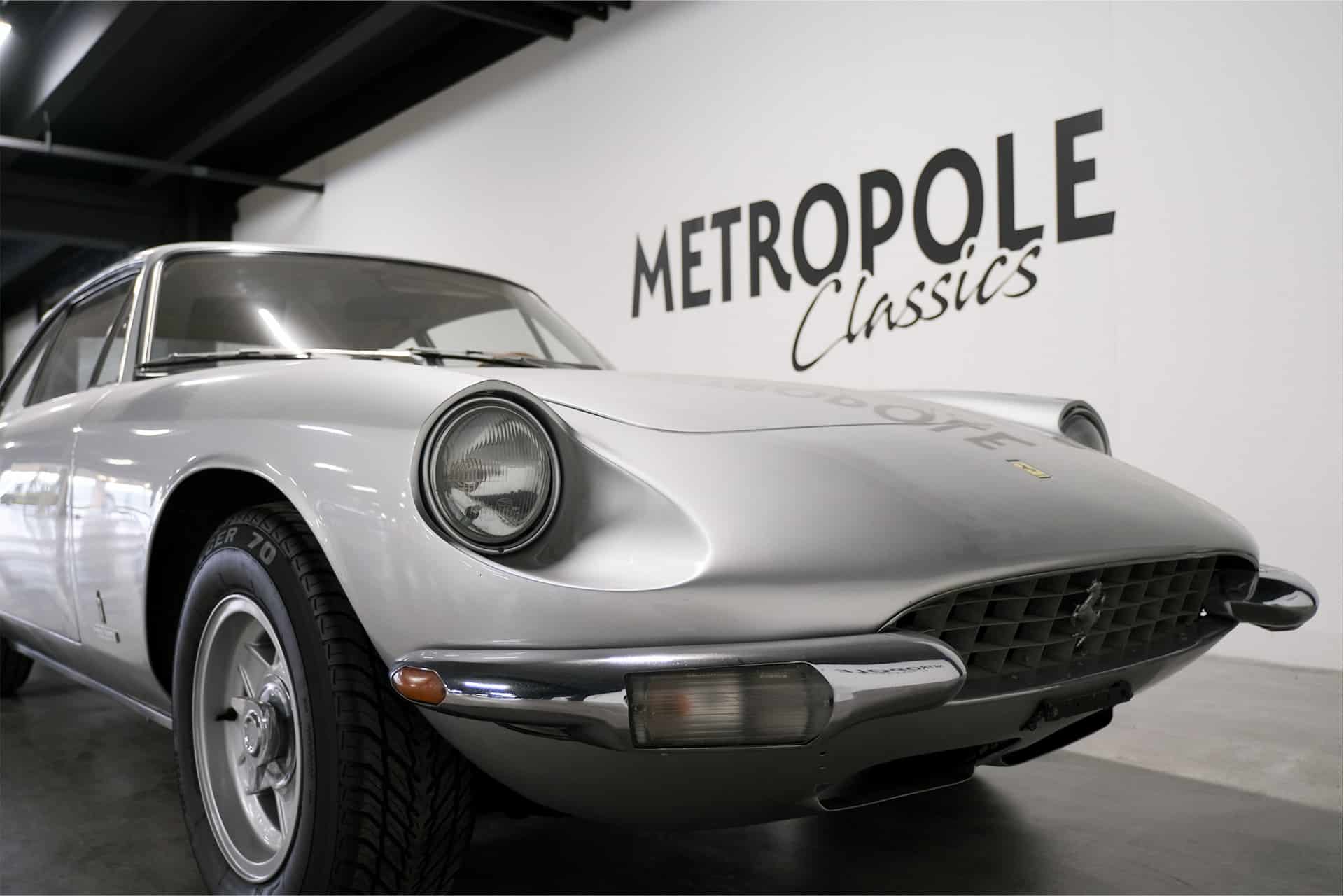 Ferrari 365