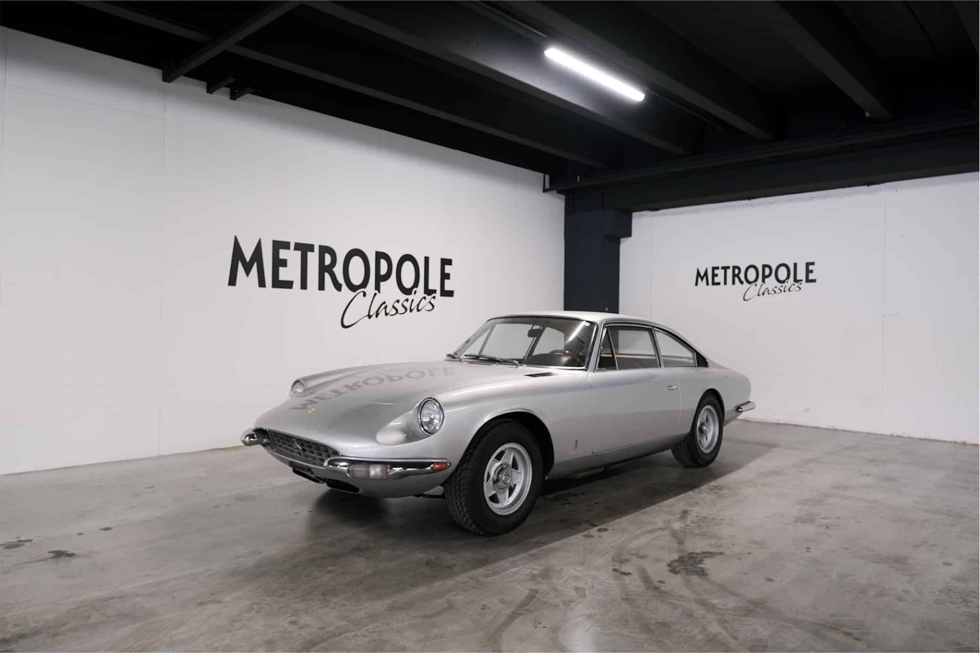 Ferrari 365