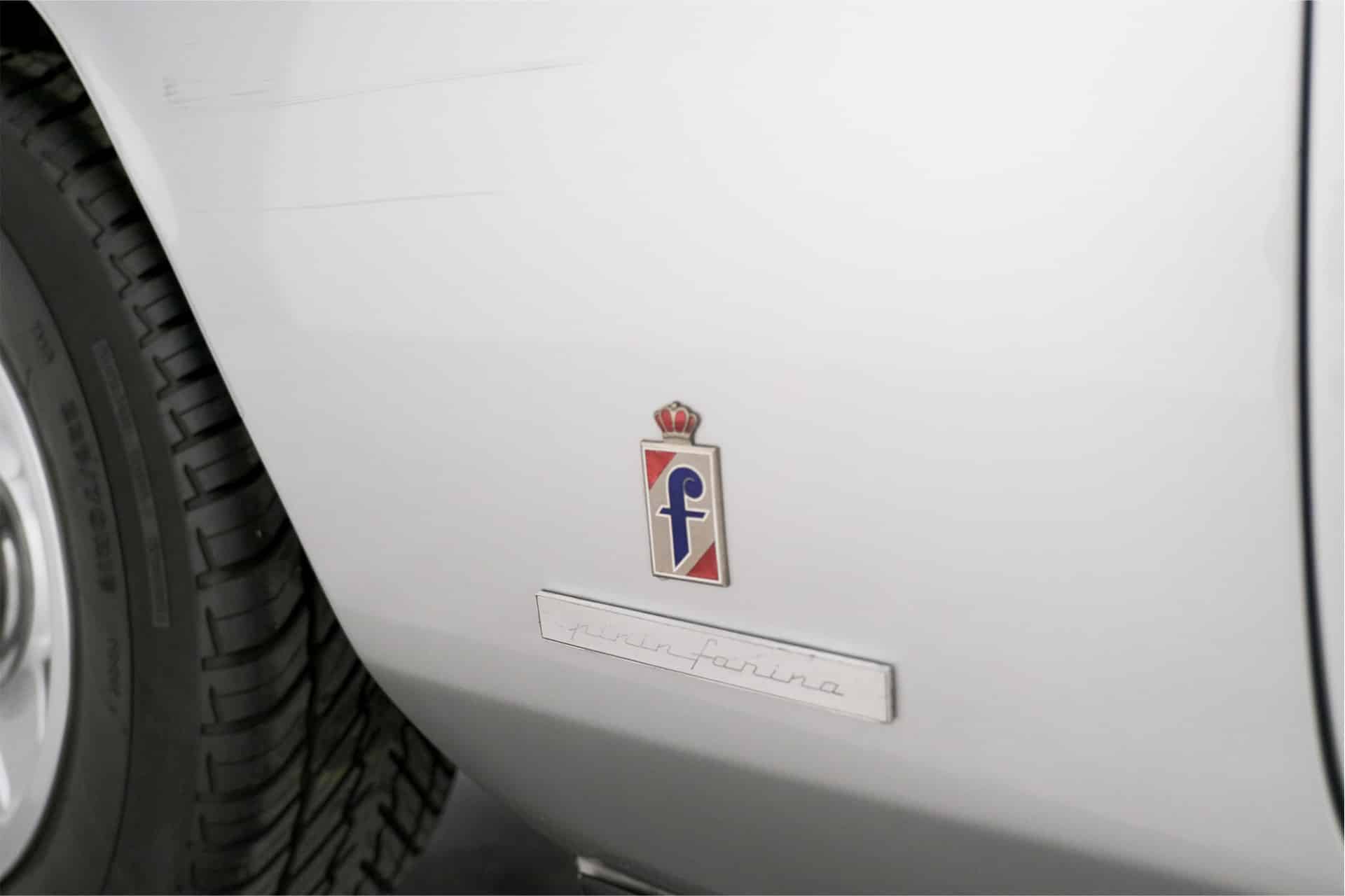 Ferrari 365