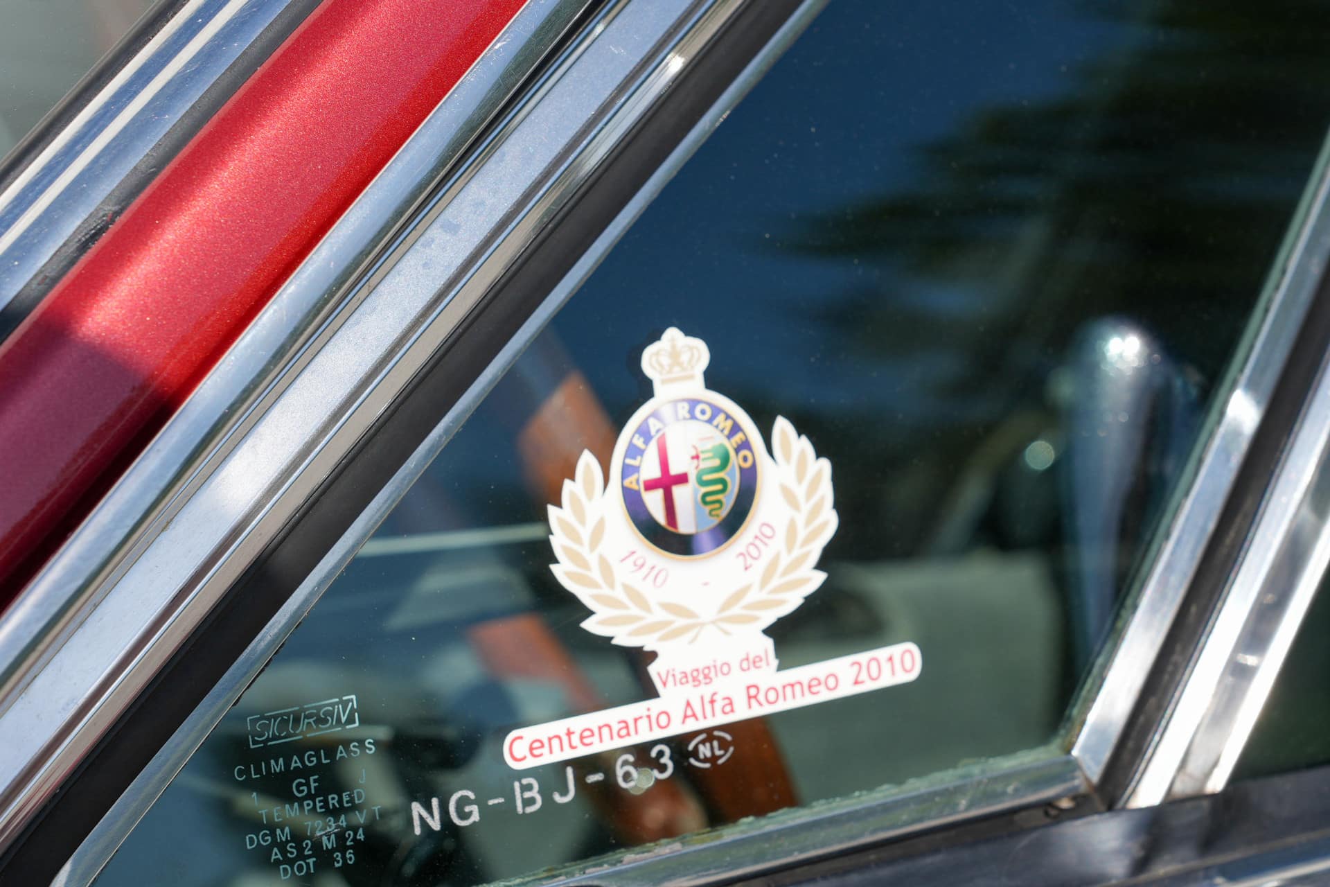 Alfa Romeo Montreal