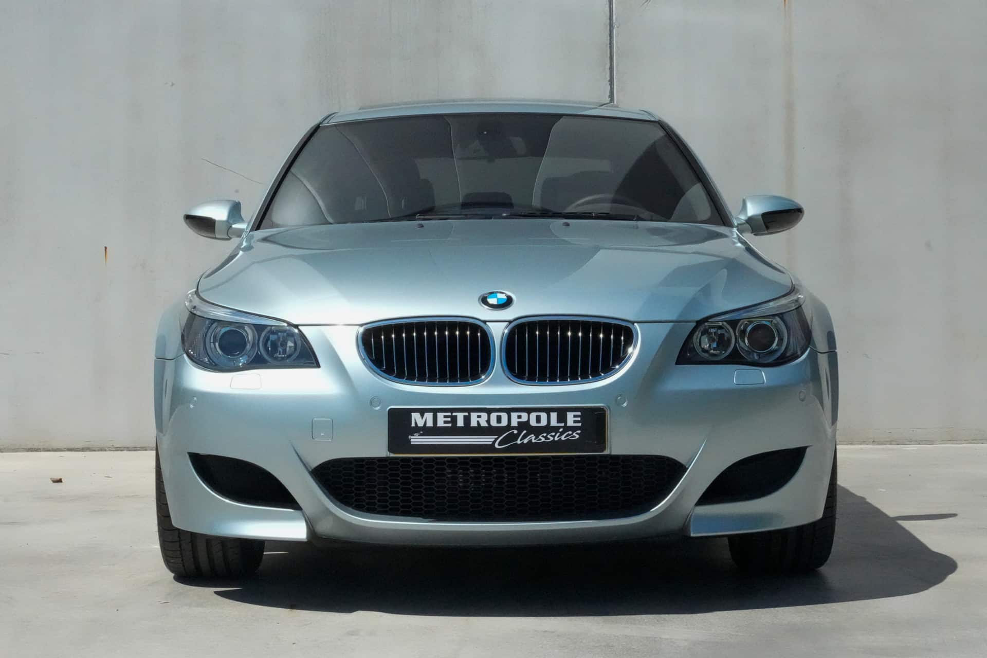 BMW E60 M5