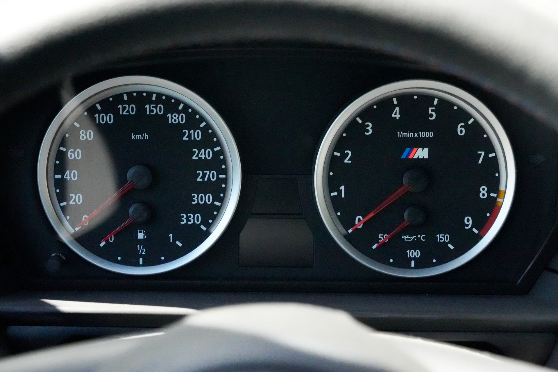 BMW E60 M5