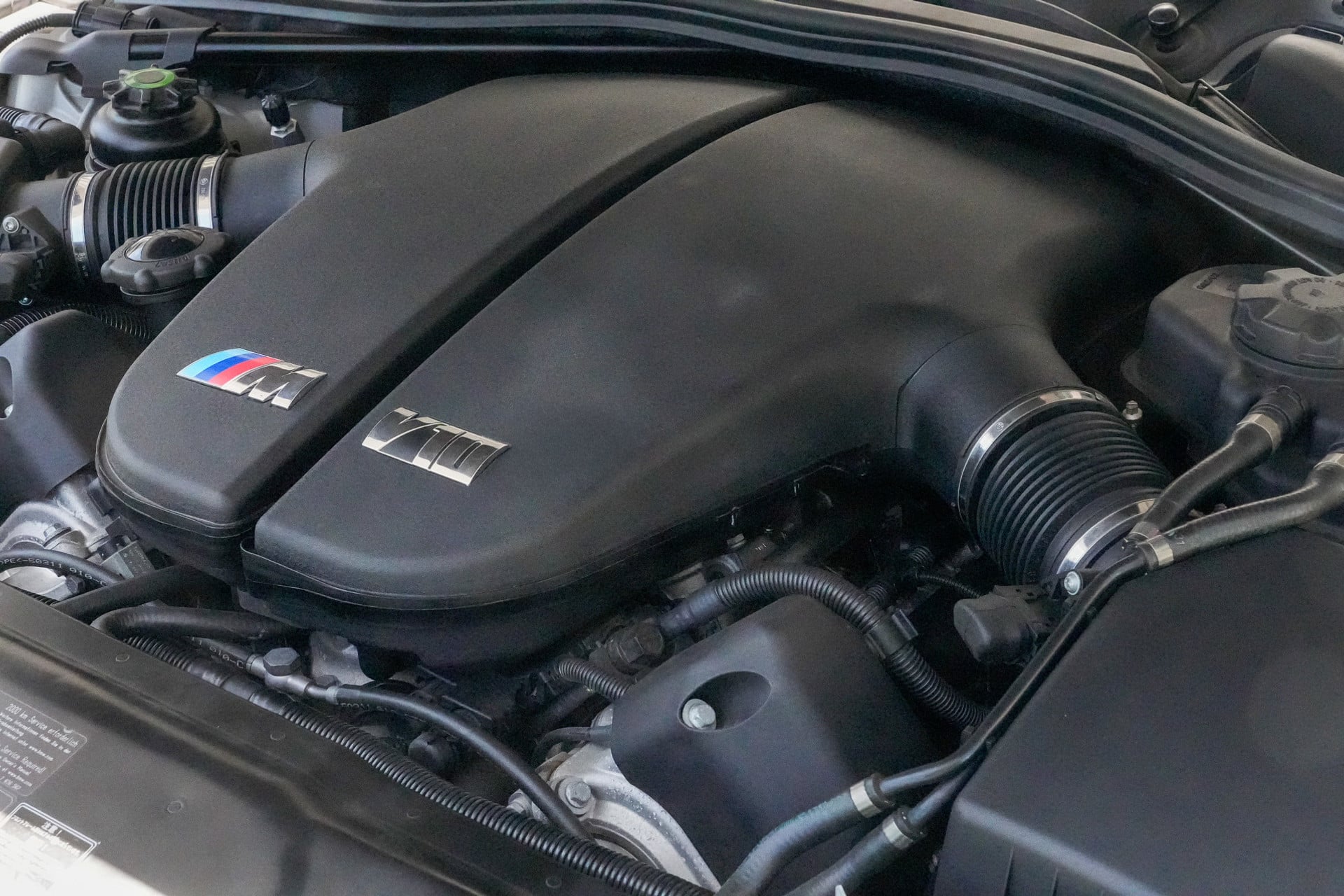 BMW E60 M5