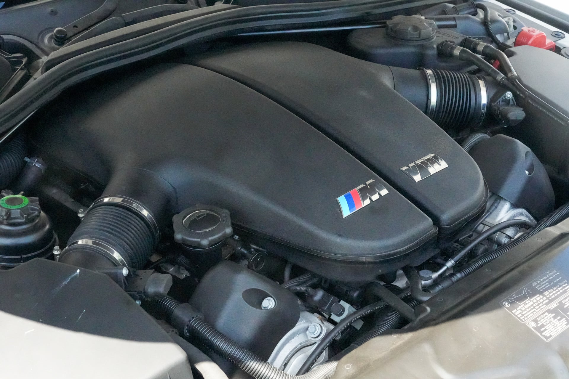 BMW E60 M5