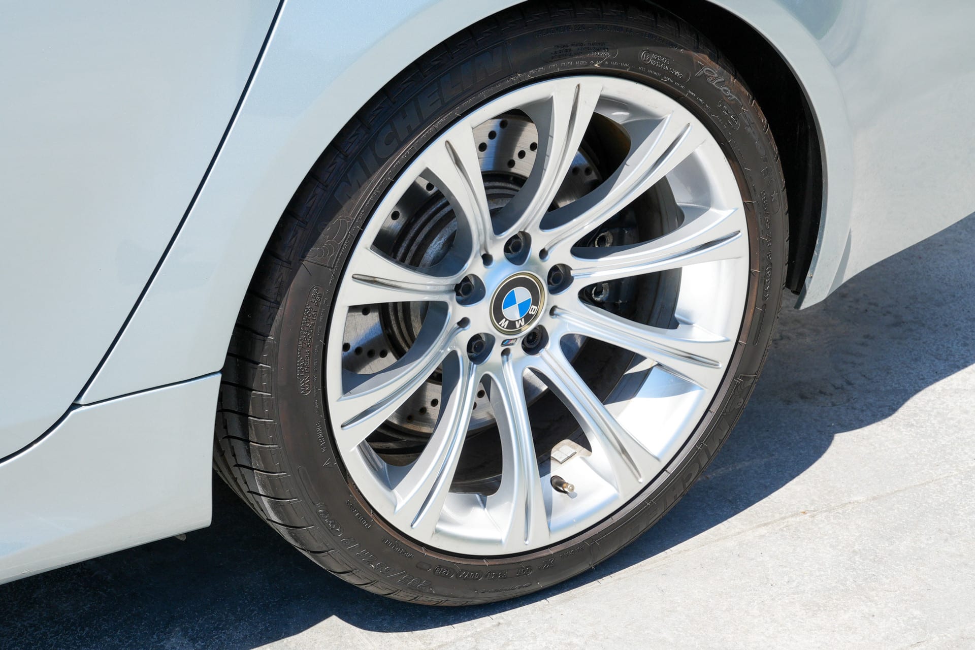 BMW E60 M5