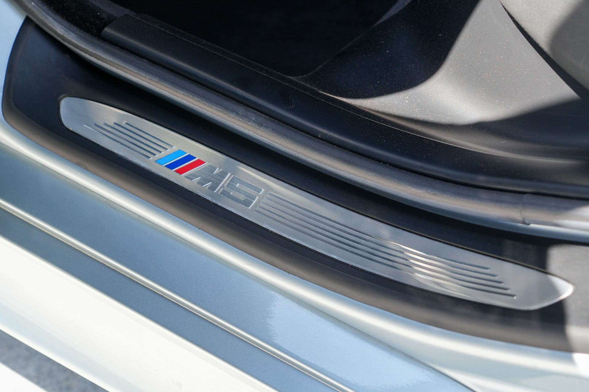 BMW E60 M5