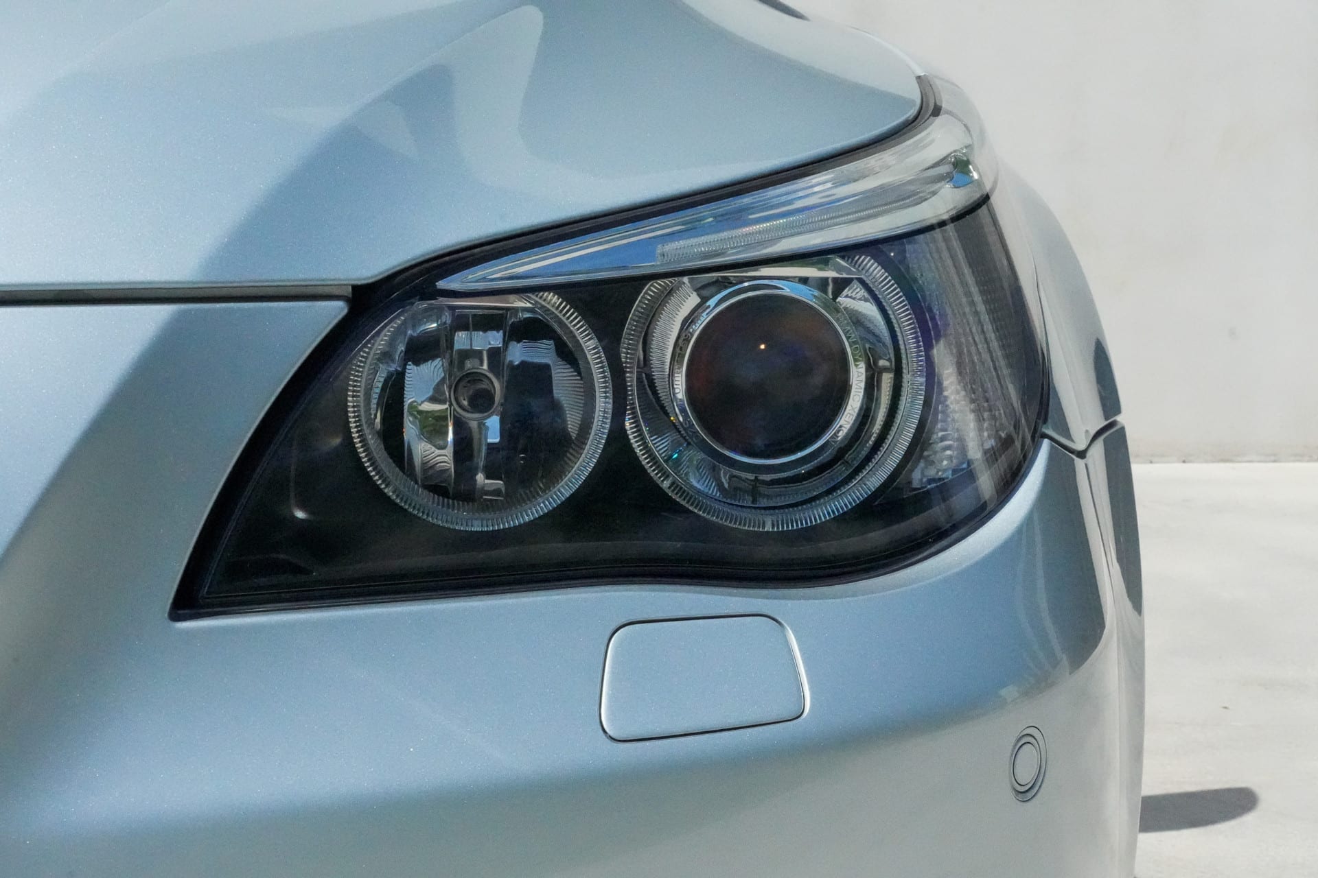 BMW E60 M5