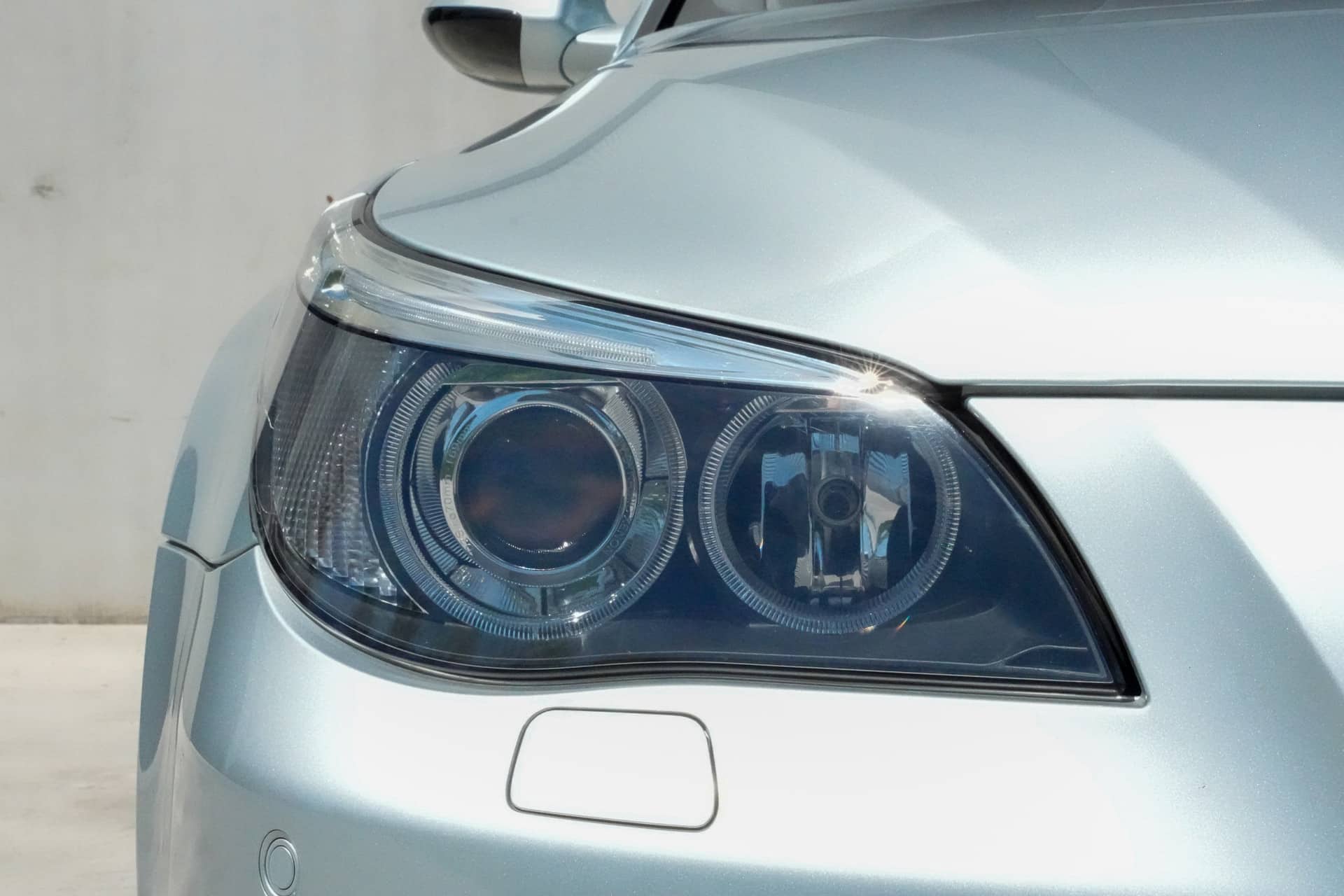 BMW E60 M5