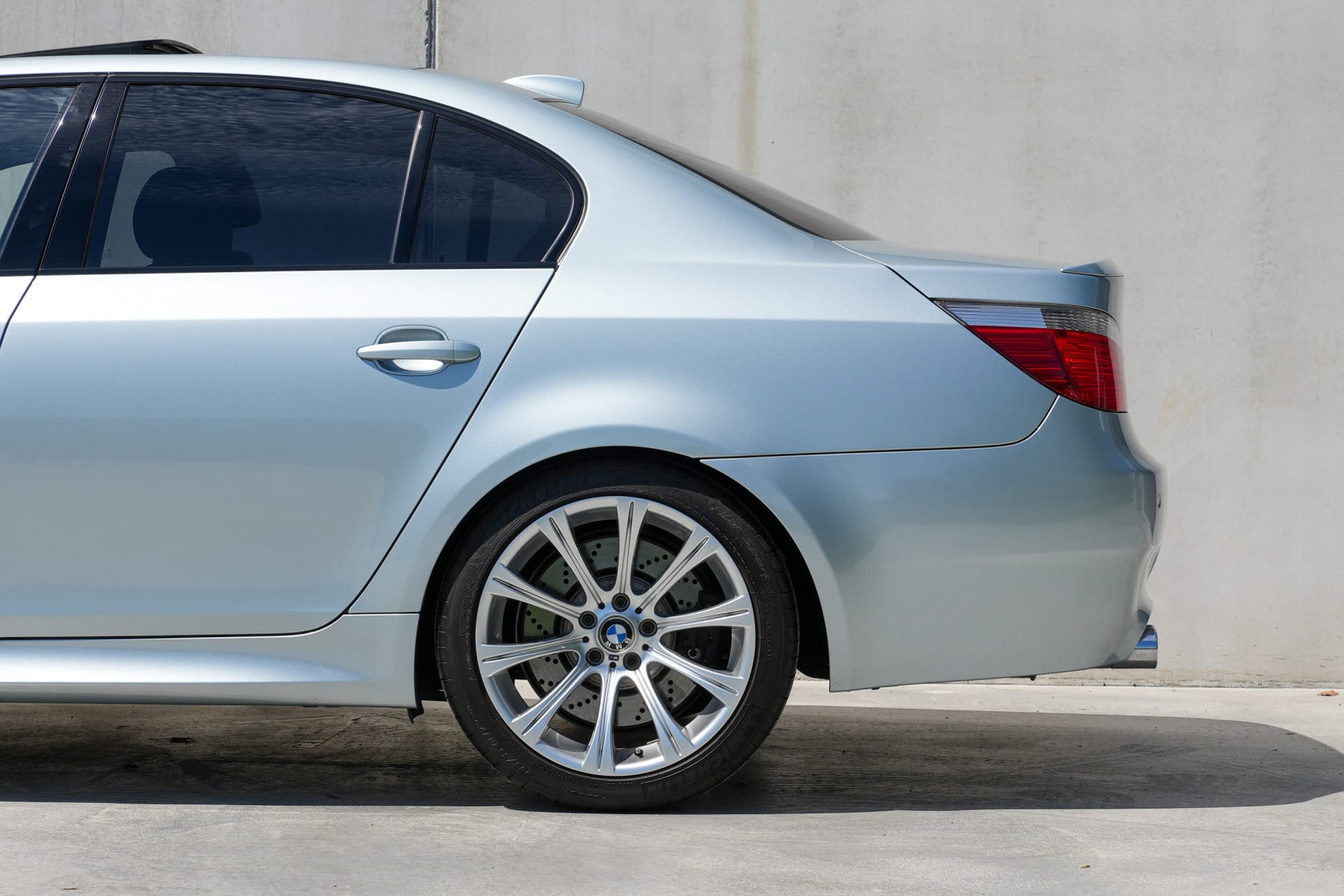 BMW E60 M5