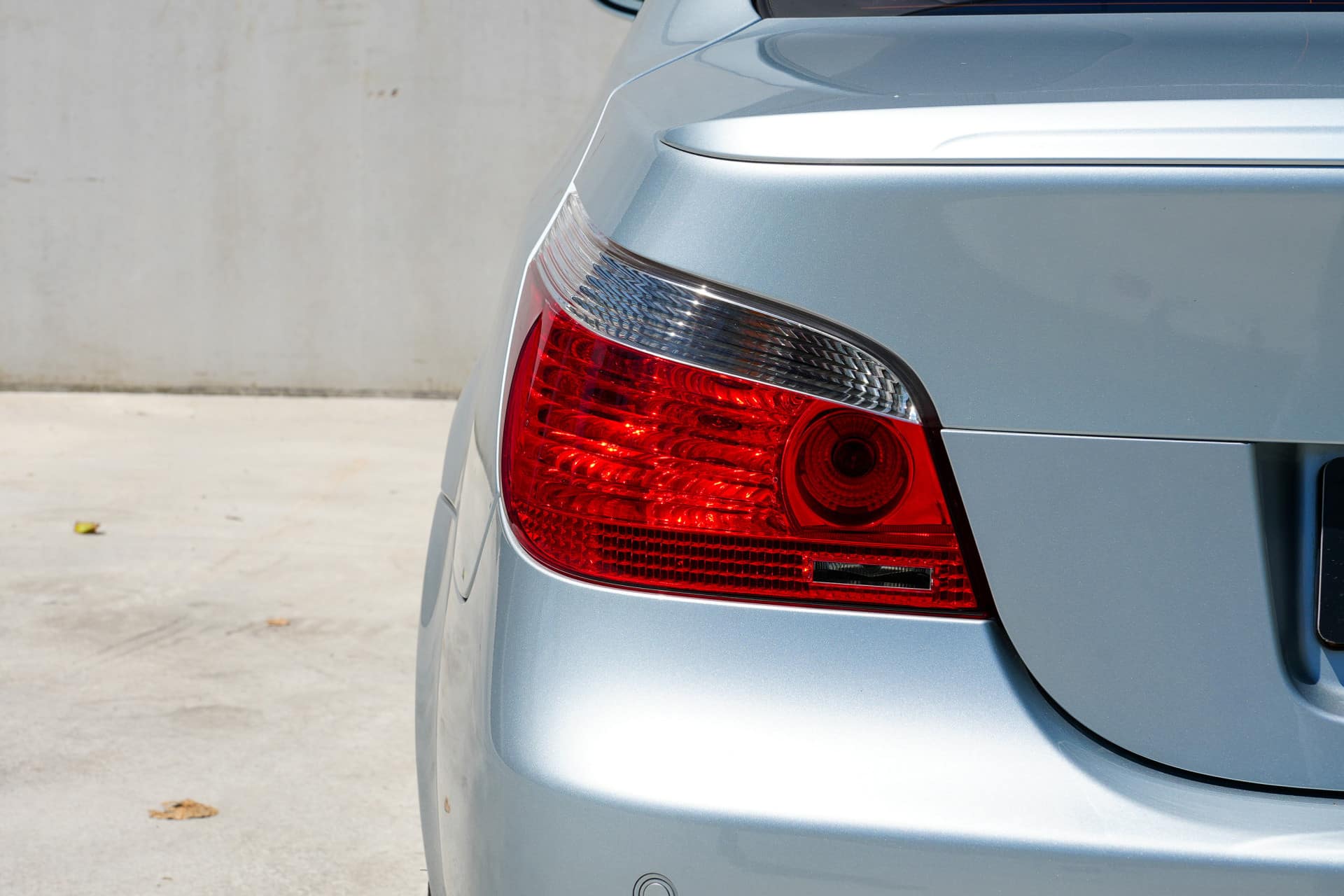 BMW E60 M5