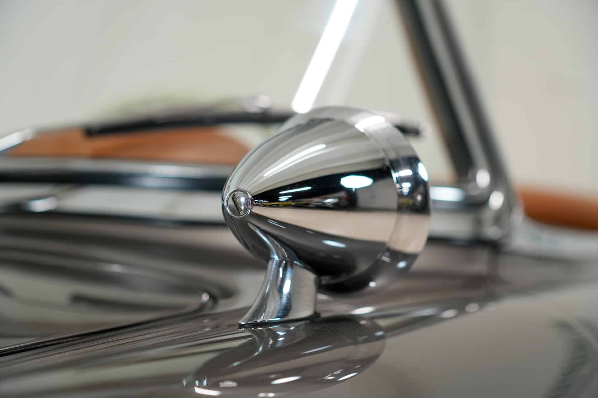 Mercedes-Benz 300 SL Roadster W198 II
