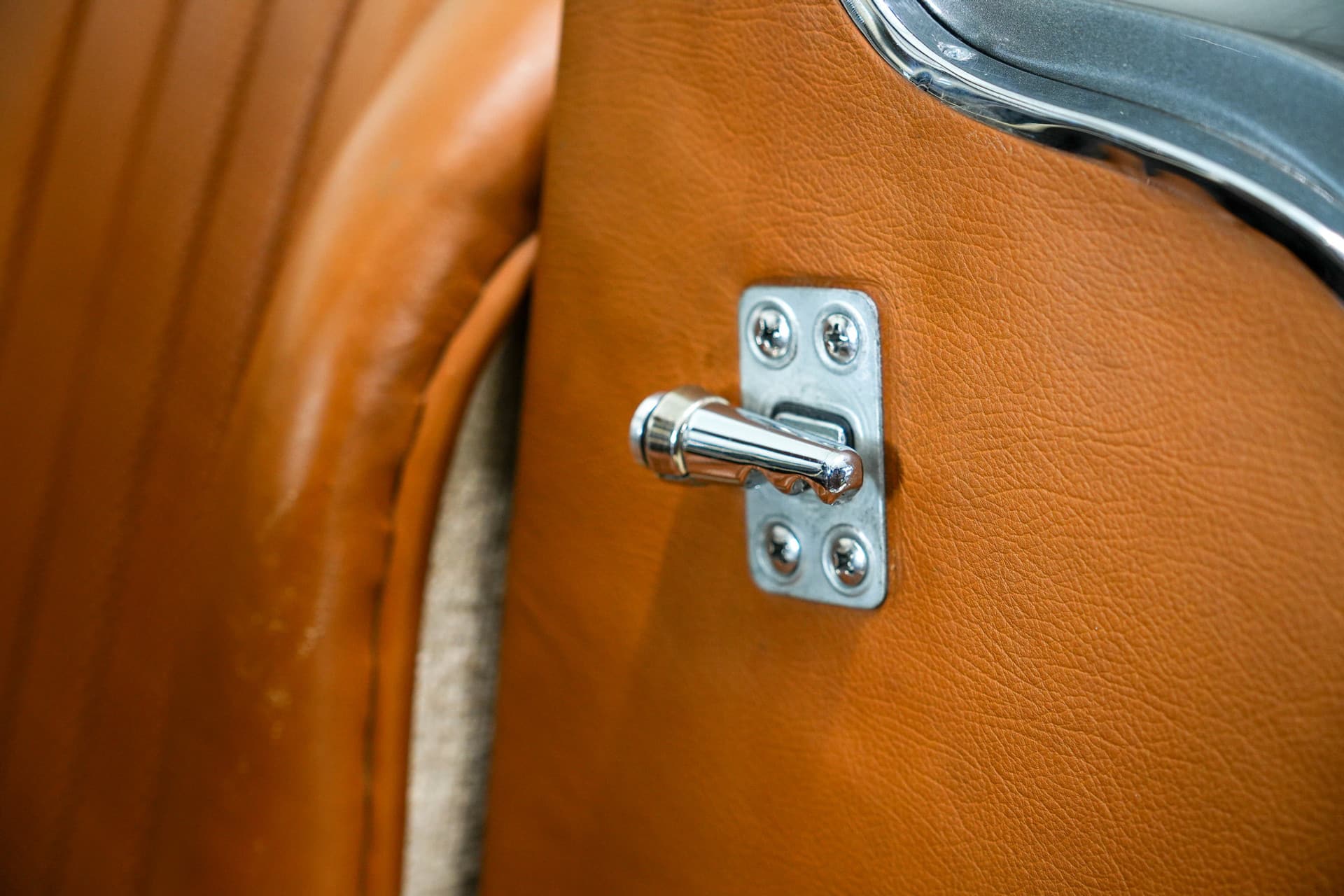 Mercedes-Benz 300 SL Roadster W198 II