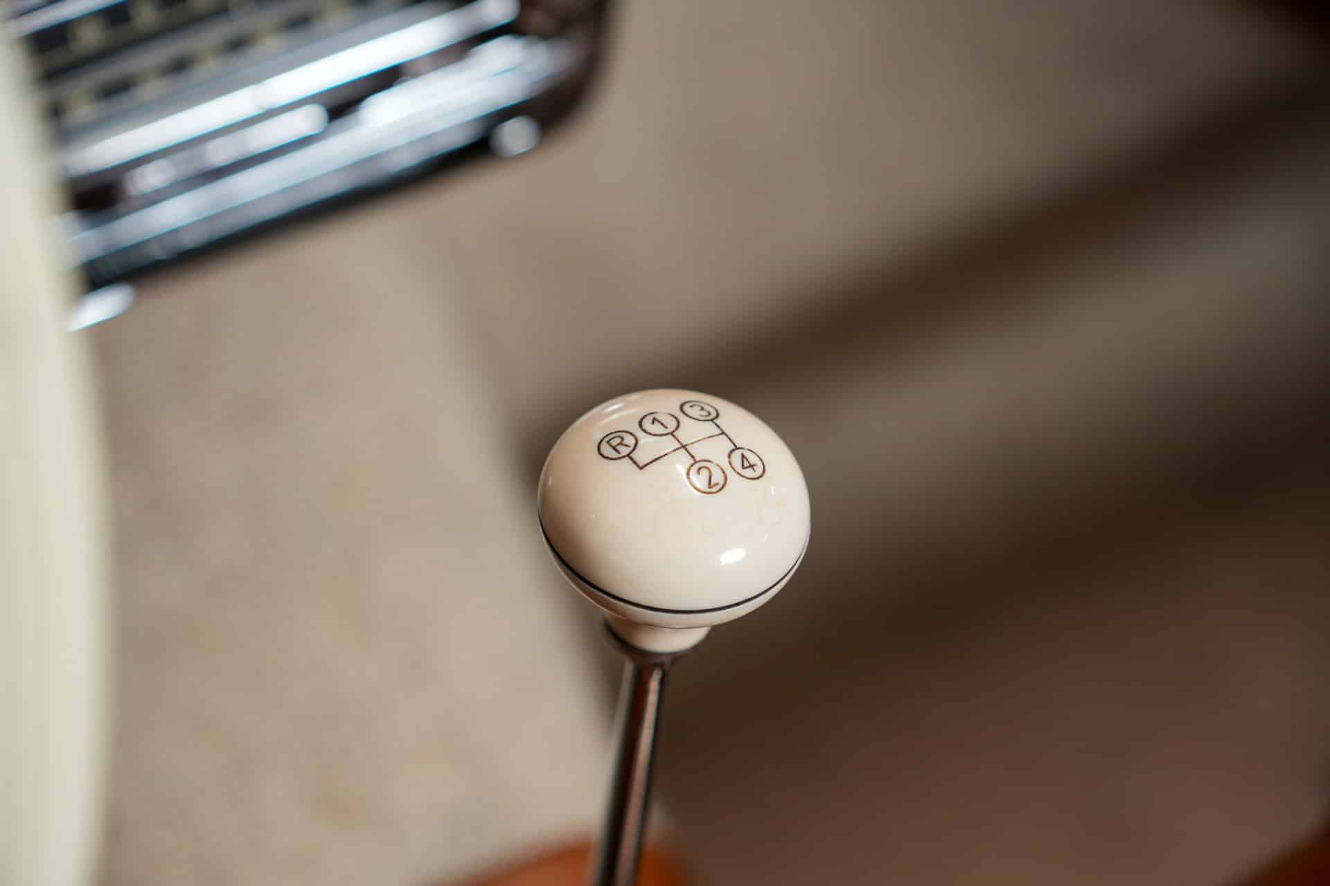 Mercedes-Benz 300 SL Roadster W198 II