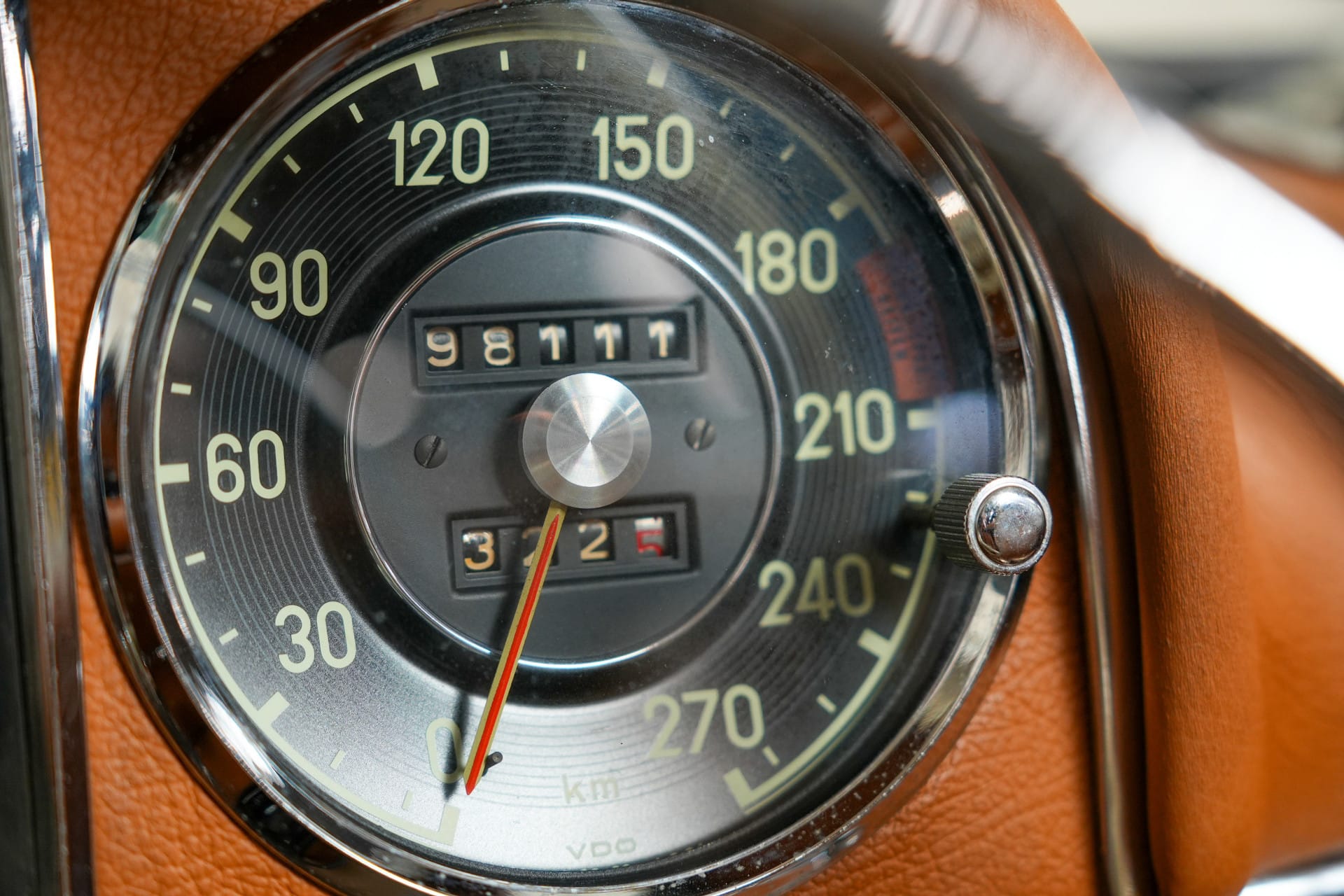 Mercedes-Benz 300 SL Roadster W198 II
