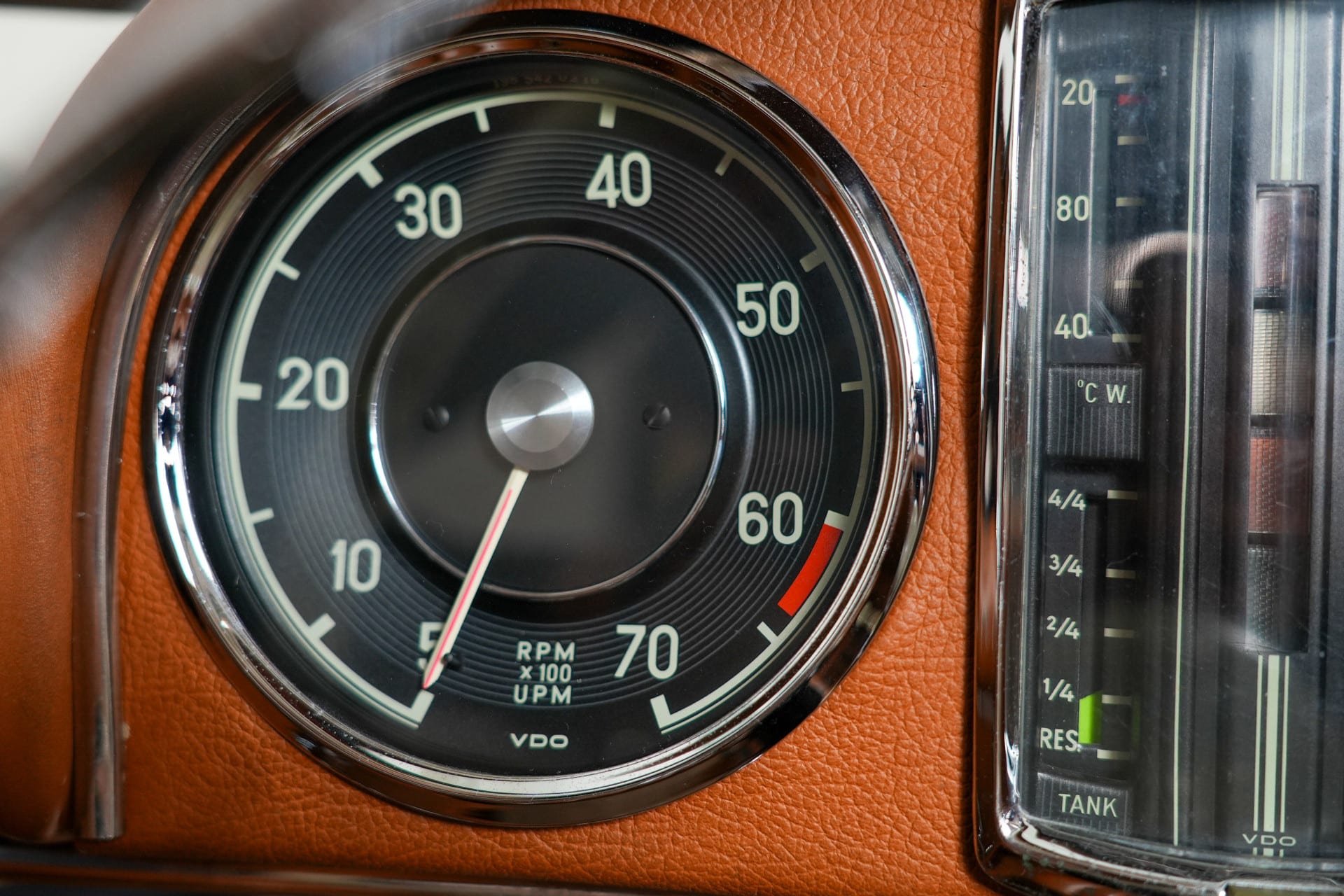 Mercedes-Benz 300 SL Roadster W198 II